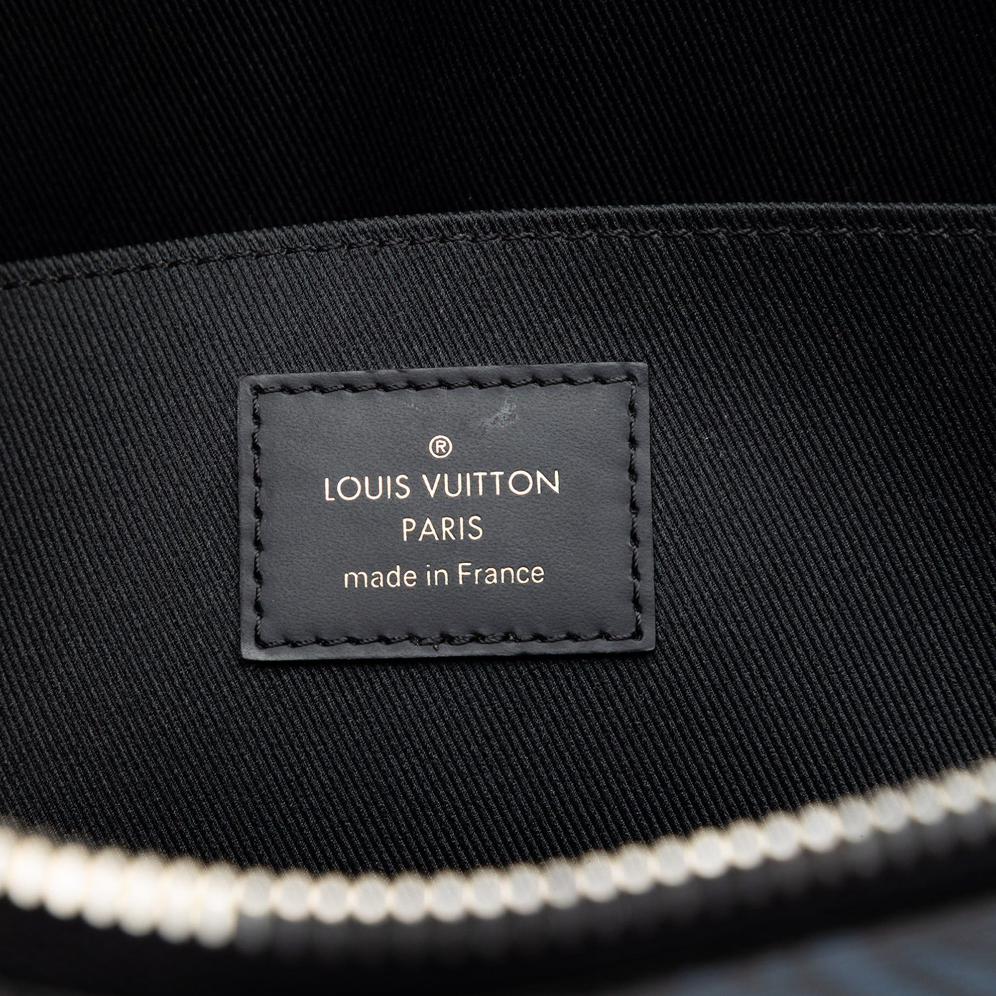Louis Vuitton Christopher Nemeth Damier Graphite Pochette Jour GM Size ONE SIZE - 5 Thumbnail