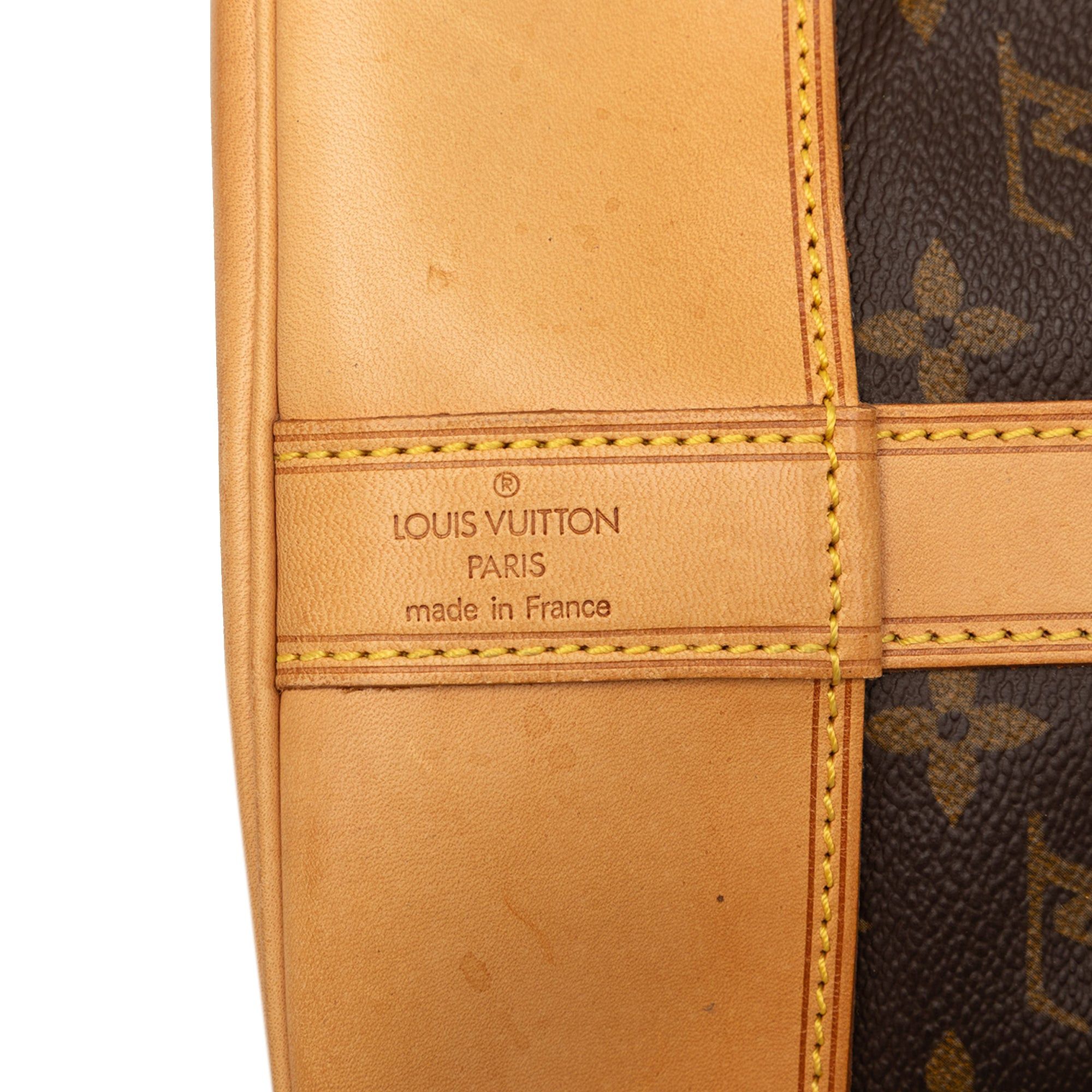 Louis Vuitton Monogram Randonnee PM Size ONE SIZE - 6 Thumbnail