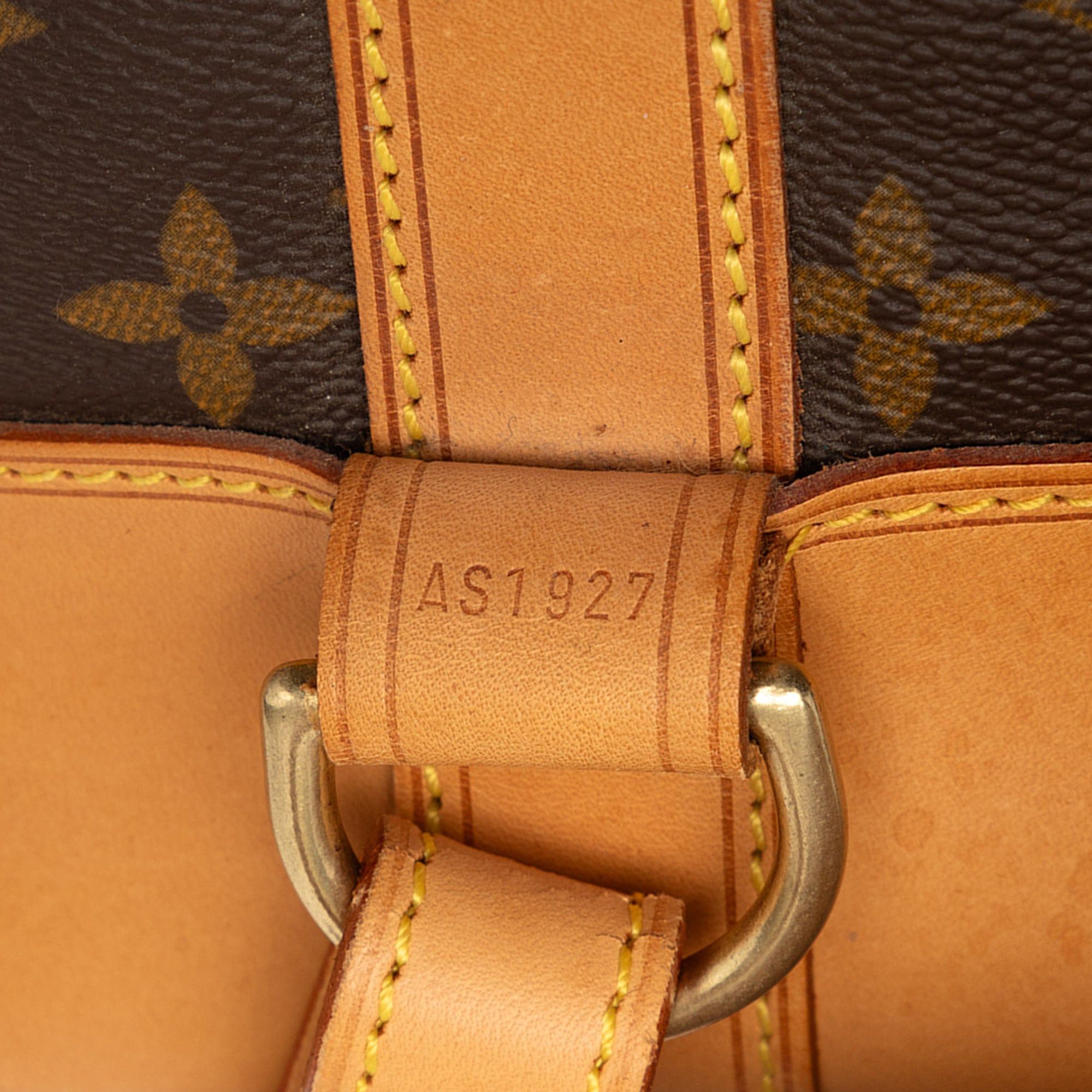 Louis Vuitton Monogram Randonnee PM Size ONE SIZE - 5 Thumbnail