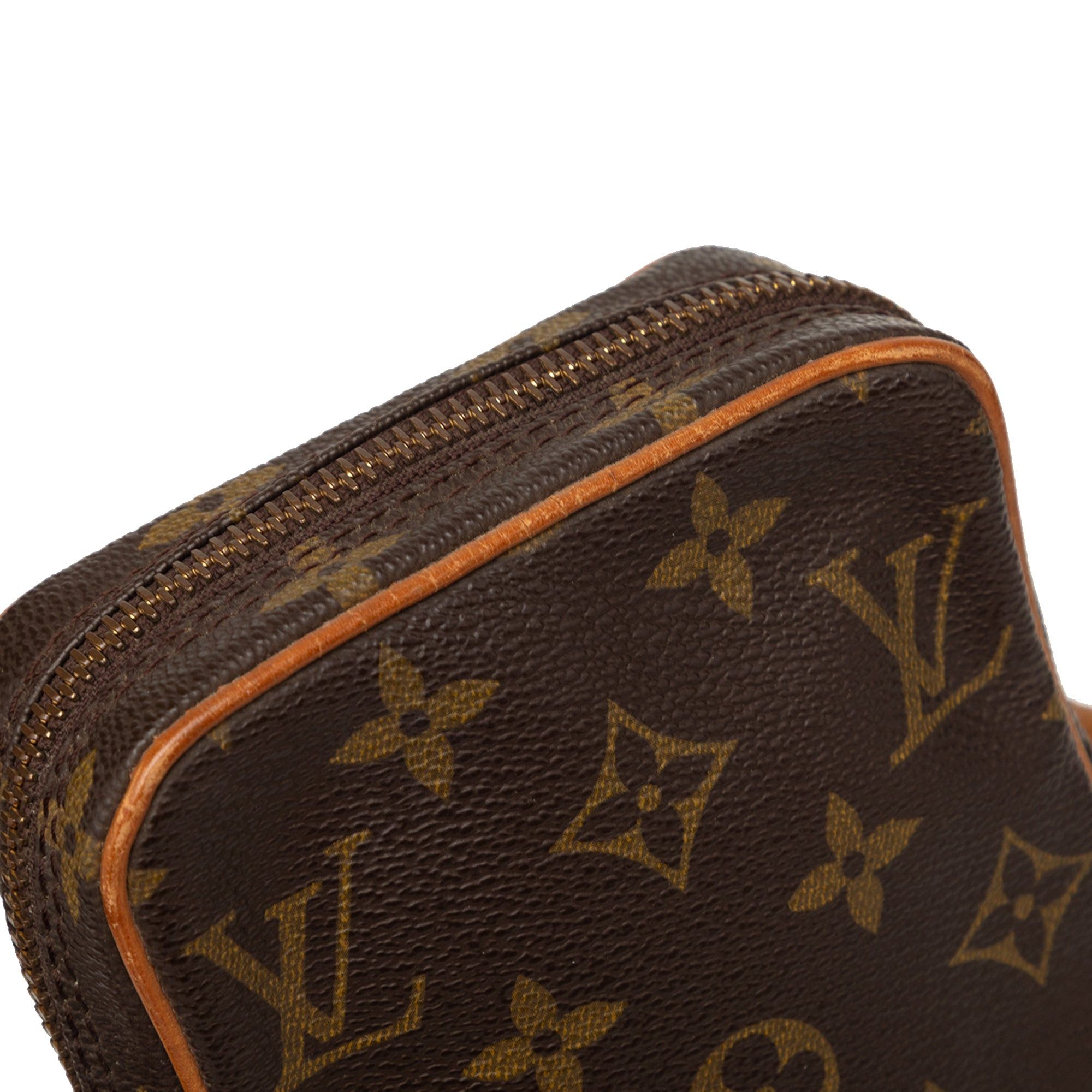 Louis Vuitton Monogram Mini Danube Size ONE SIZE - 7 Thumbnail