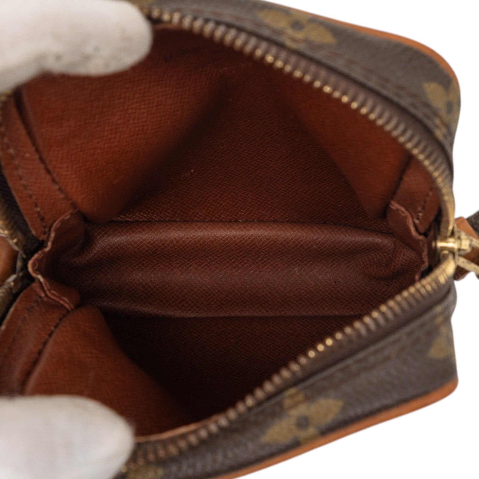 Louis Vuitton Monogram Mini Danube Size ONE SIZE - 4 Thumbnail