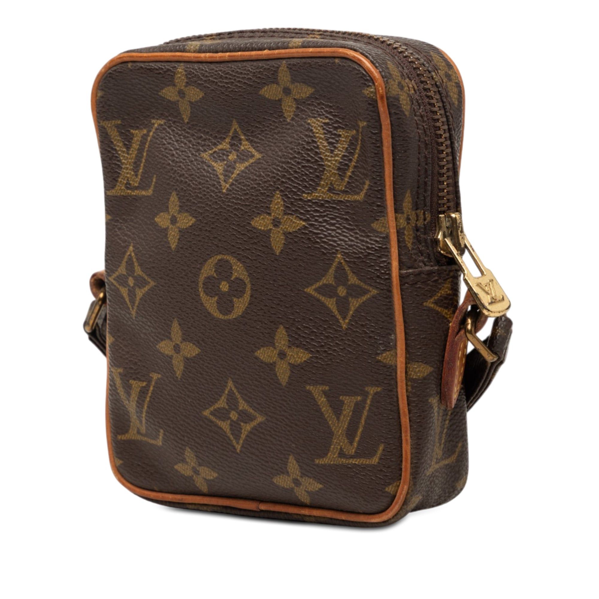 Louis Vuitton Monogram Mini Danube Size ONE SIZE - 2 Thumbnail