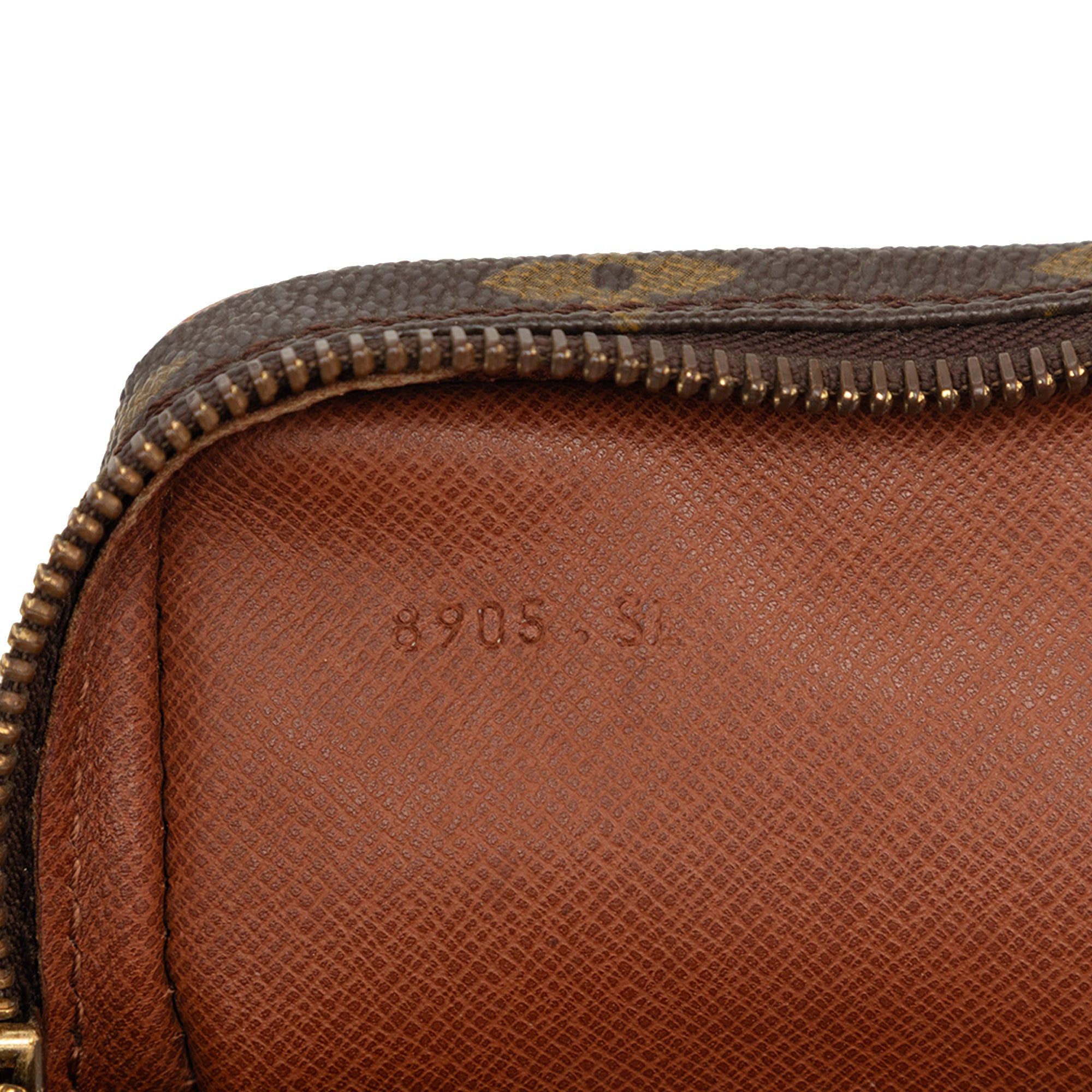 Louis Vuitton Monogram Mini Danube Size ONE SIZE - 6 Thumbnail