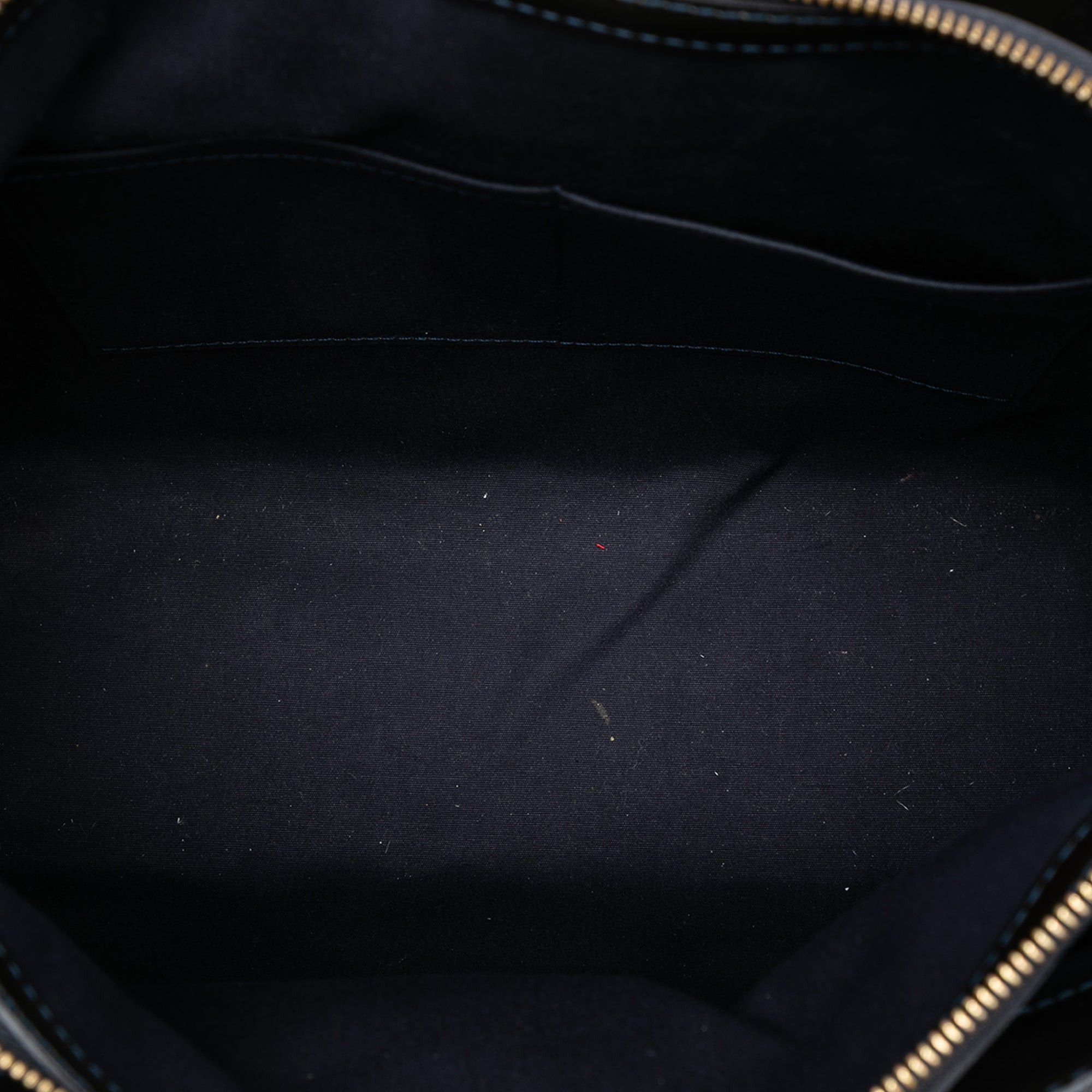 Louis Vuitton Monogram Vernis Melrose Avenue Size ONE SIZE - 4 Thumbnail