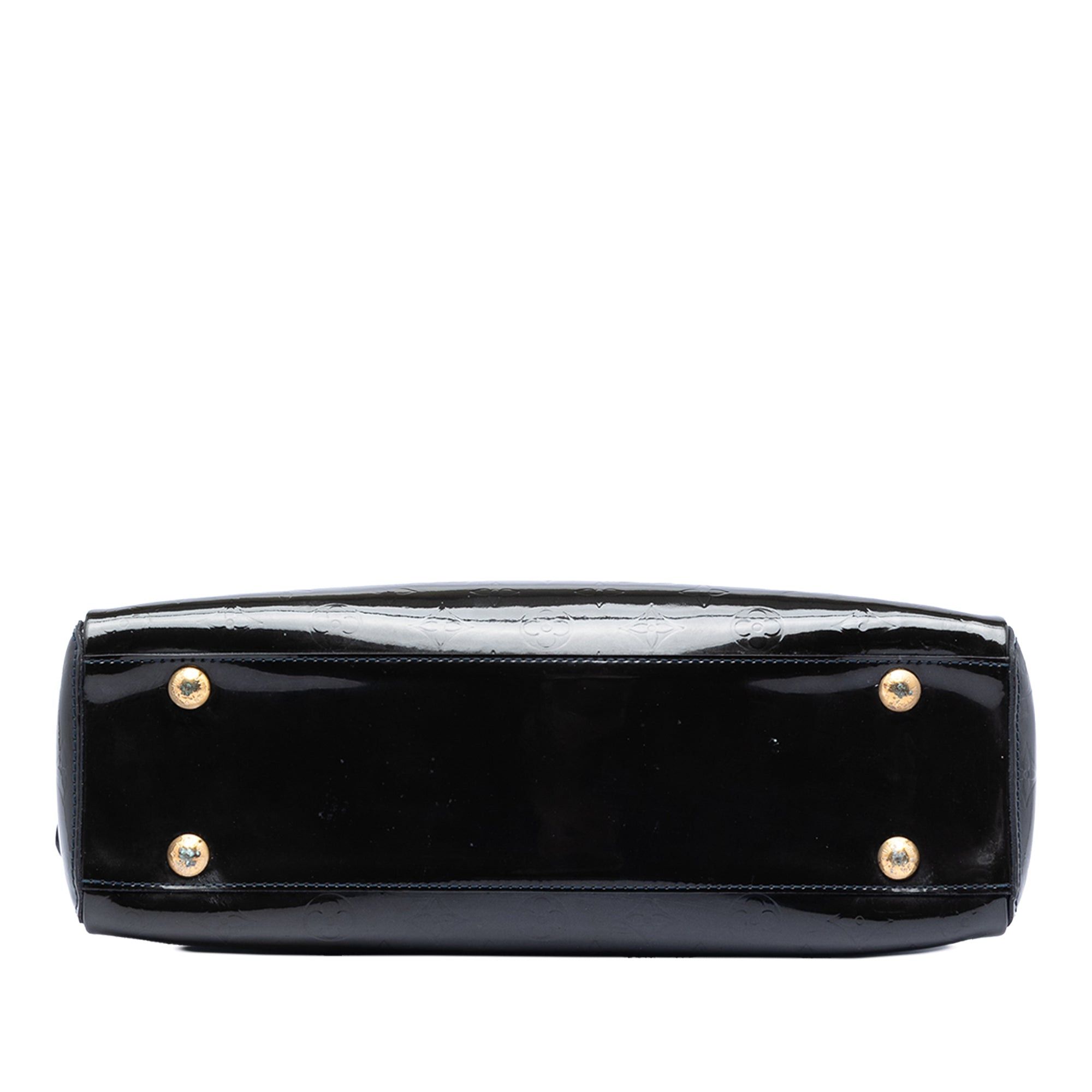 Louis Vuitton Monogram Vernis Melrose Avenue Size ONE SIZE - 3 Thumbnail