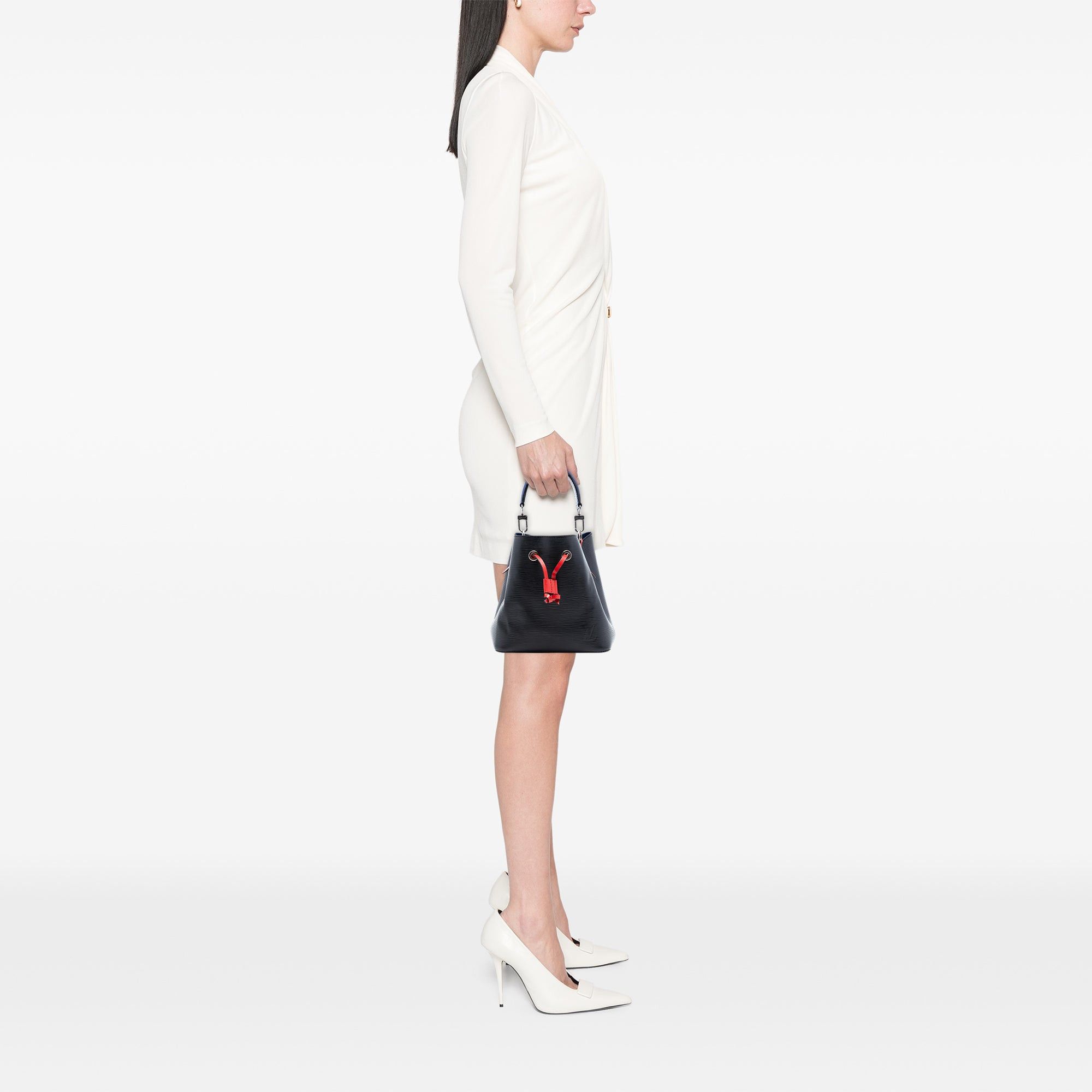 Louis Vuitton Epi Neonoe BB Size ONE SIZE - 6 Thumbnail