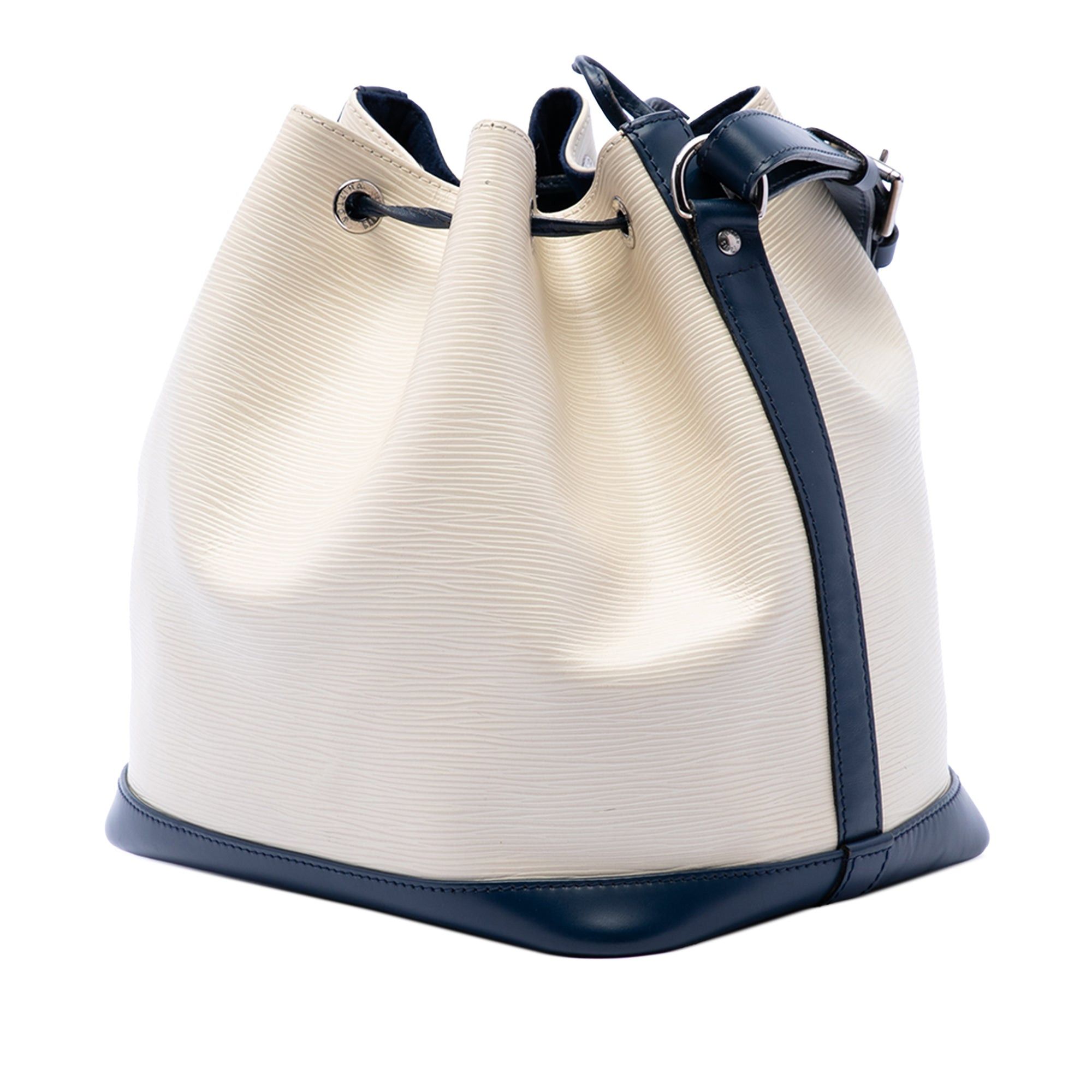 Louis Vuitton Epi Bicolor Petit Noe Size ONE SIZE - 2 Thumbnail