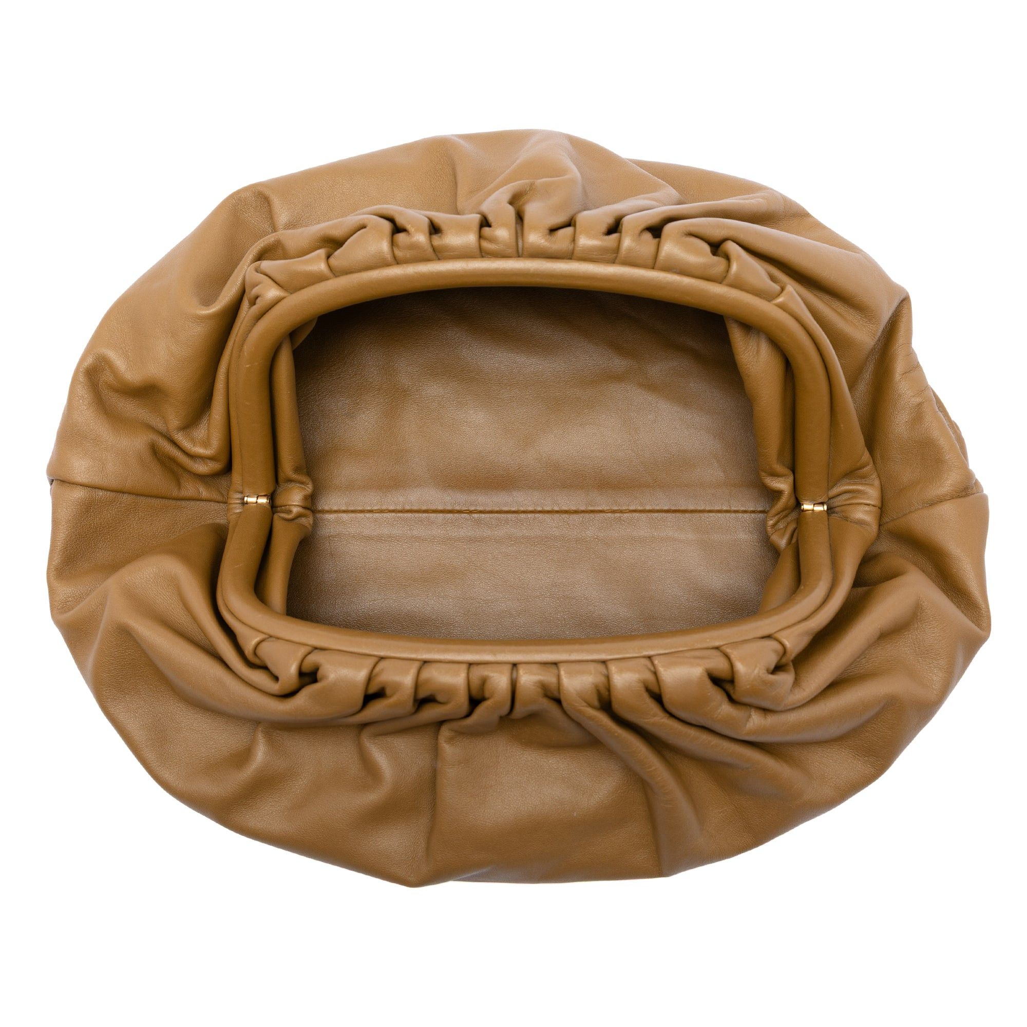 Bottega Veneta Lambskin The Pouch Size ONE SIZE - 4 Thumbnail