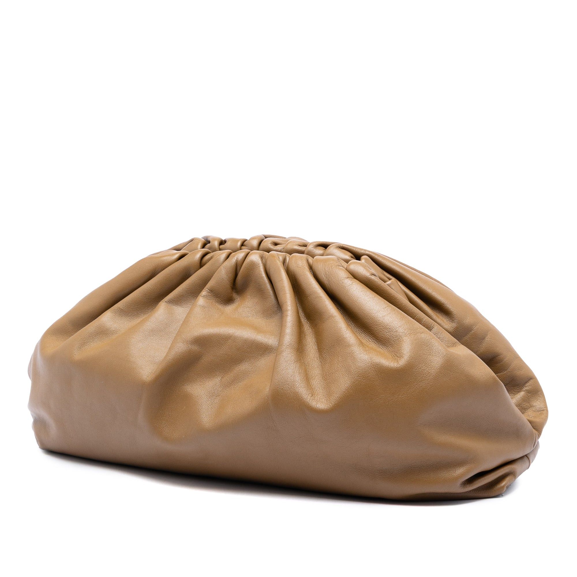 Bottega Veneta Lambskin The Pouch Size ONE SIZE - 2 Thumbnail