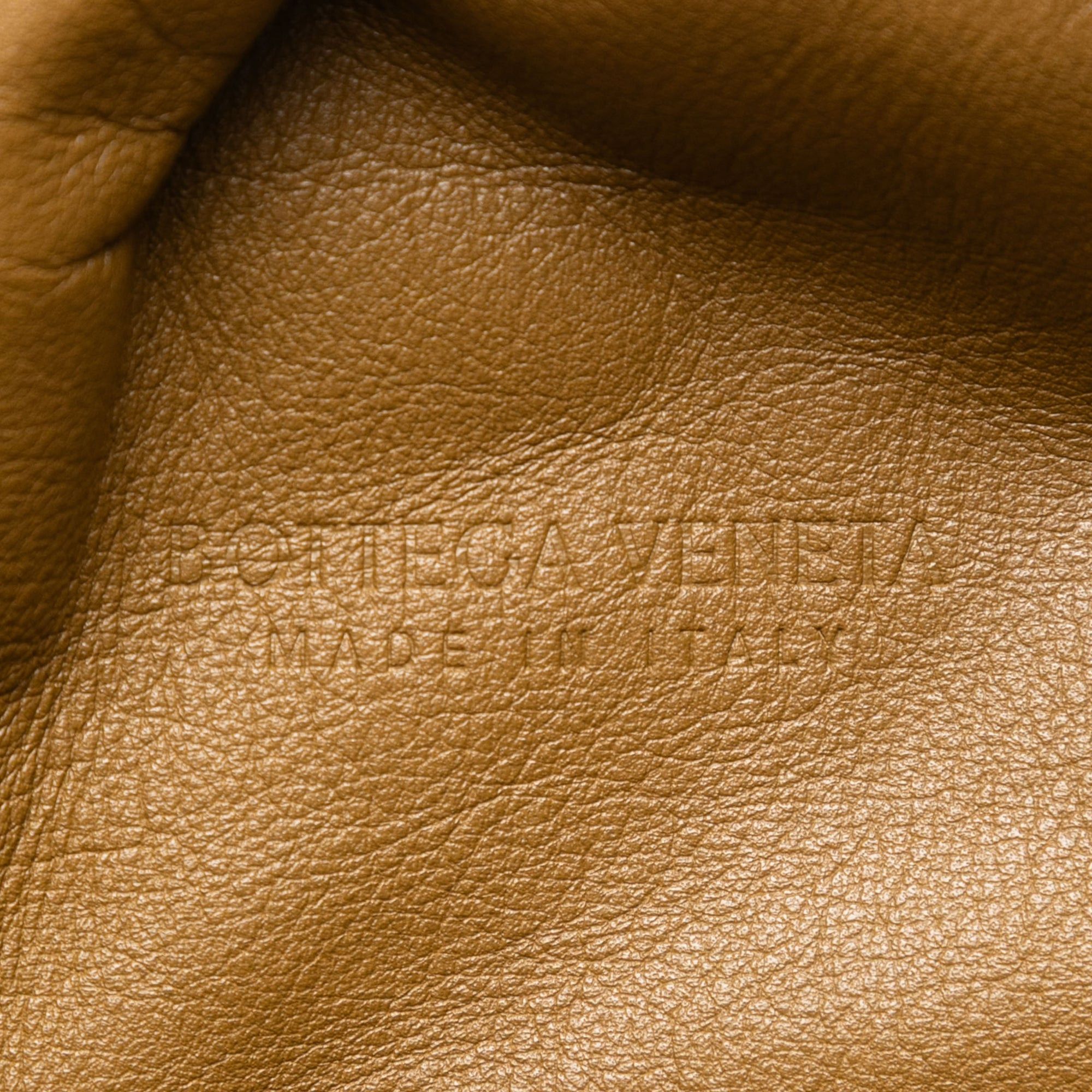 Bottega Veneta Lambskin The Pouch Size ONE SIZE - 5 Thumbnail