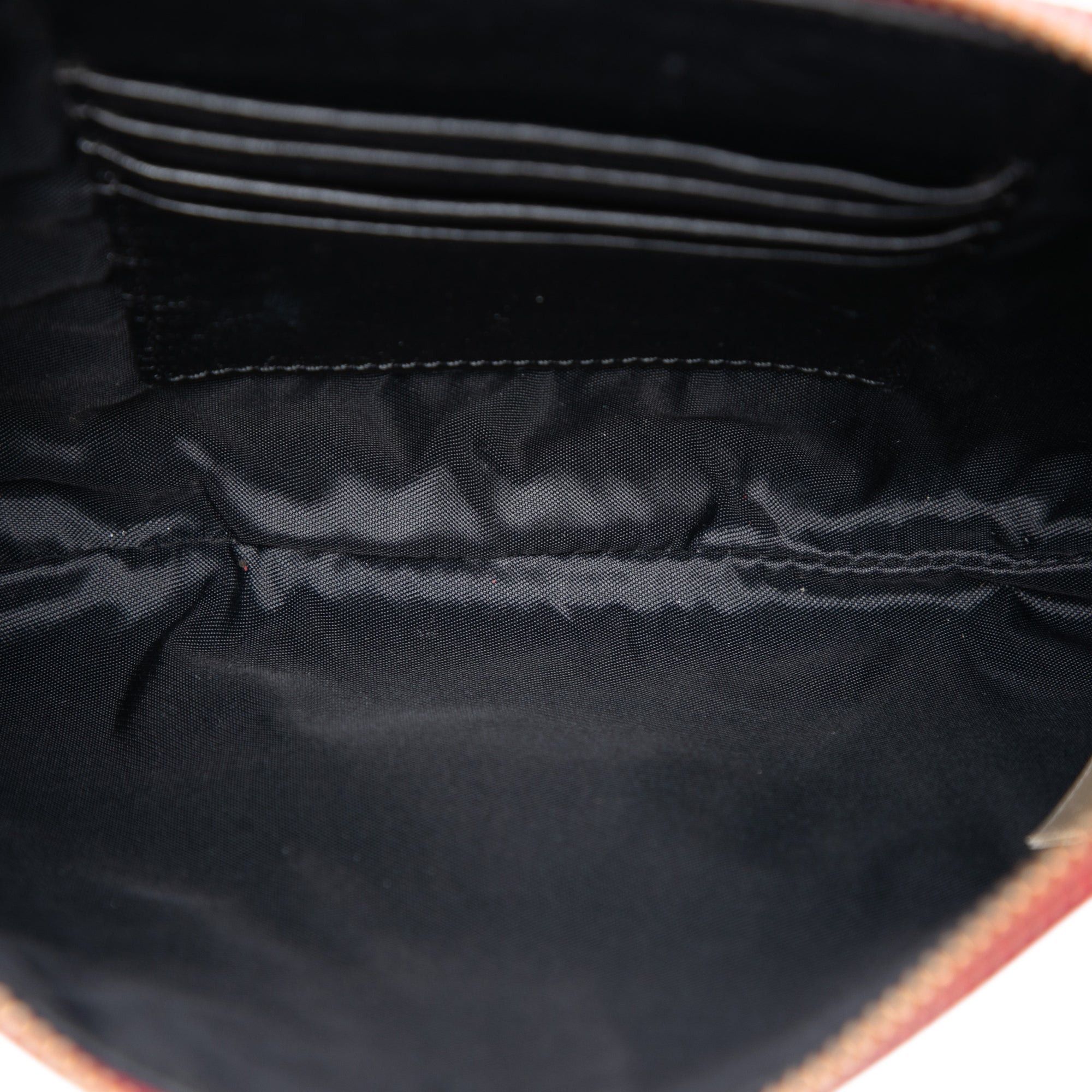 Burberry House Check Canvas Crossbody Size ONE SIZE - 4 Thumbnail