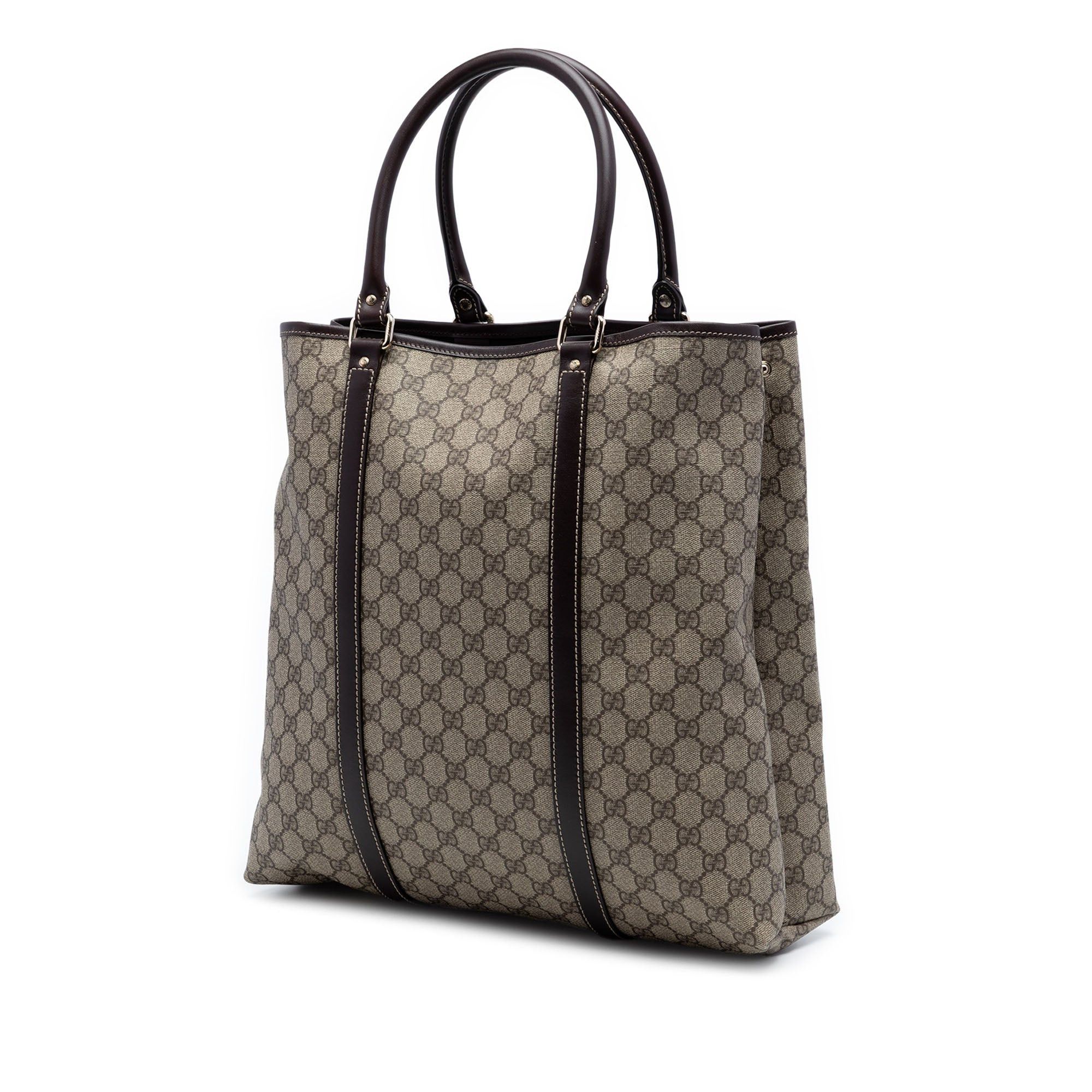 Gucci GG Supreme Joy Vertical Tote Size ONE SIZE - 2 Thumbnail