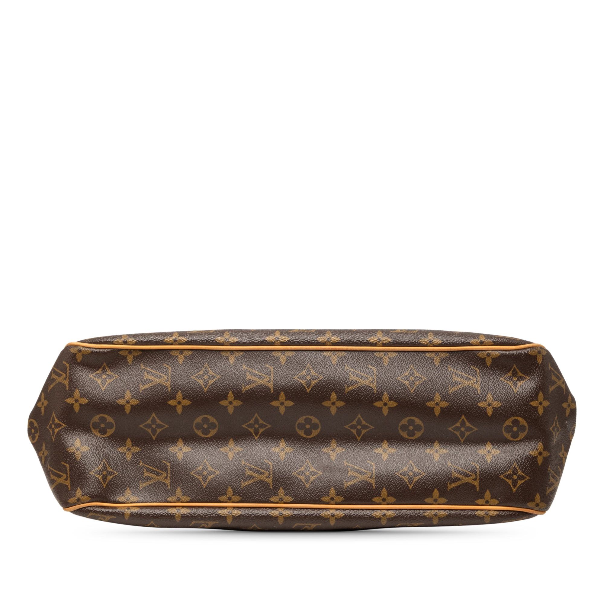 Louis Vuitton Monogram Batignolles Horizontal Size ONE SIZE - 3 Thumbnail