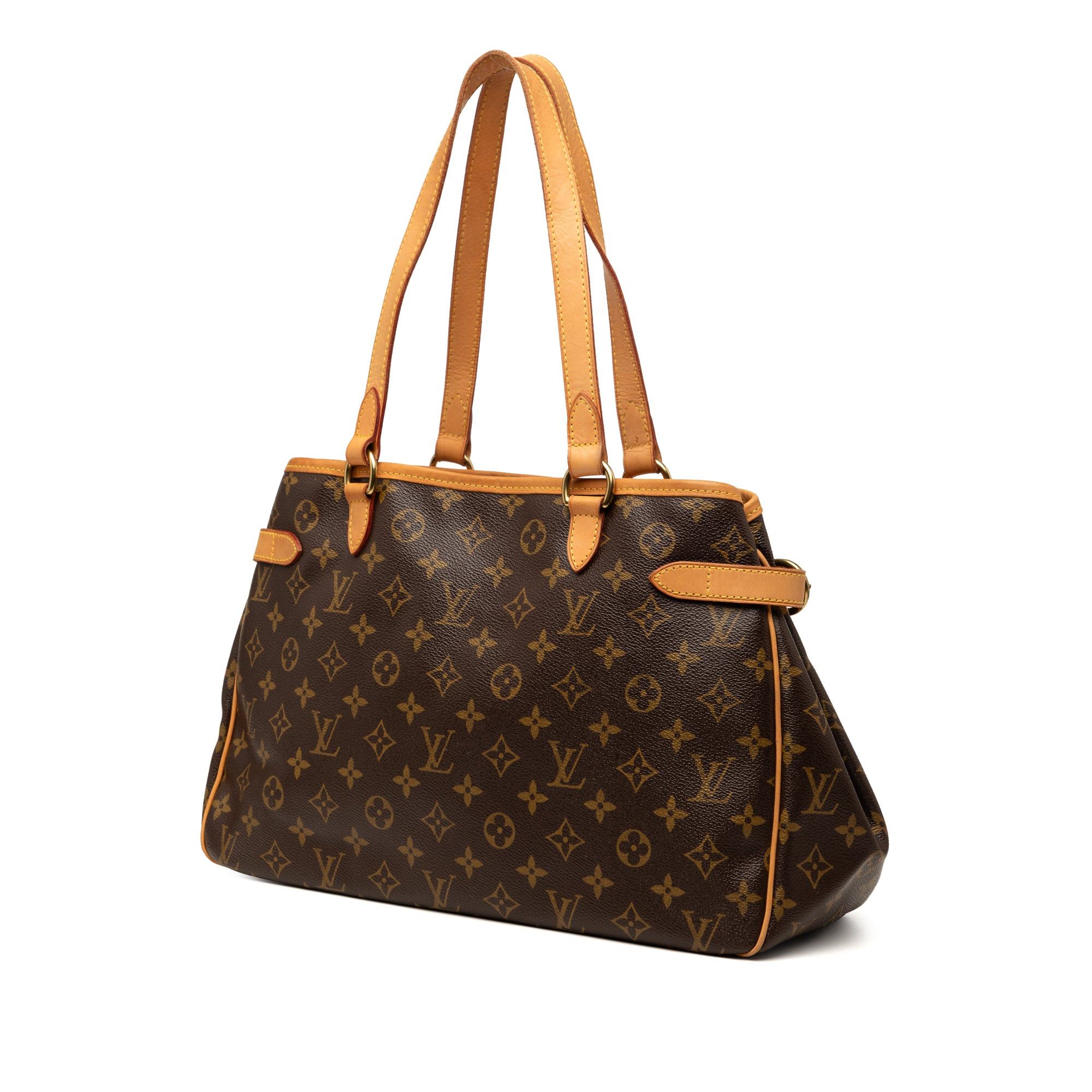 Louis Vuitton Monogram Batignolles Horizontal Size ONE SIZE - 2 Thumbnail