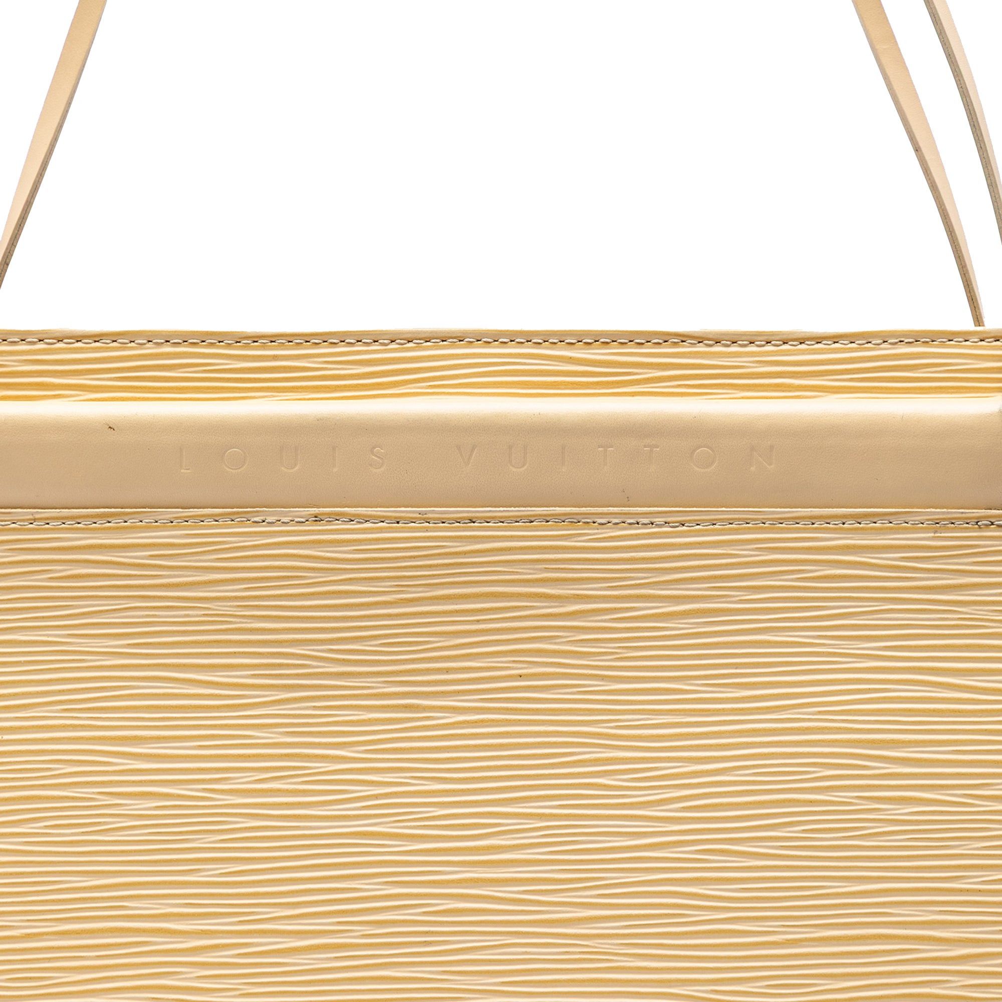 Louis Vuitton Epi Saint Tropez Size ONE SIZE - 5 Thumbnail