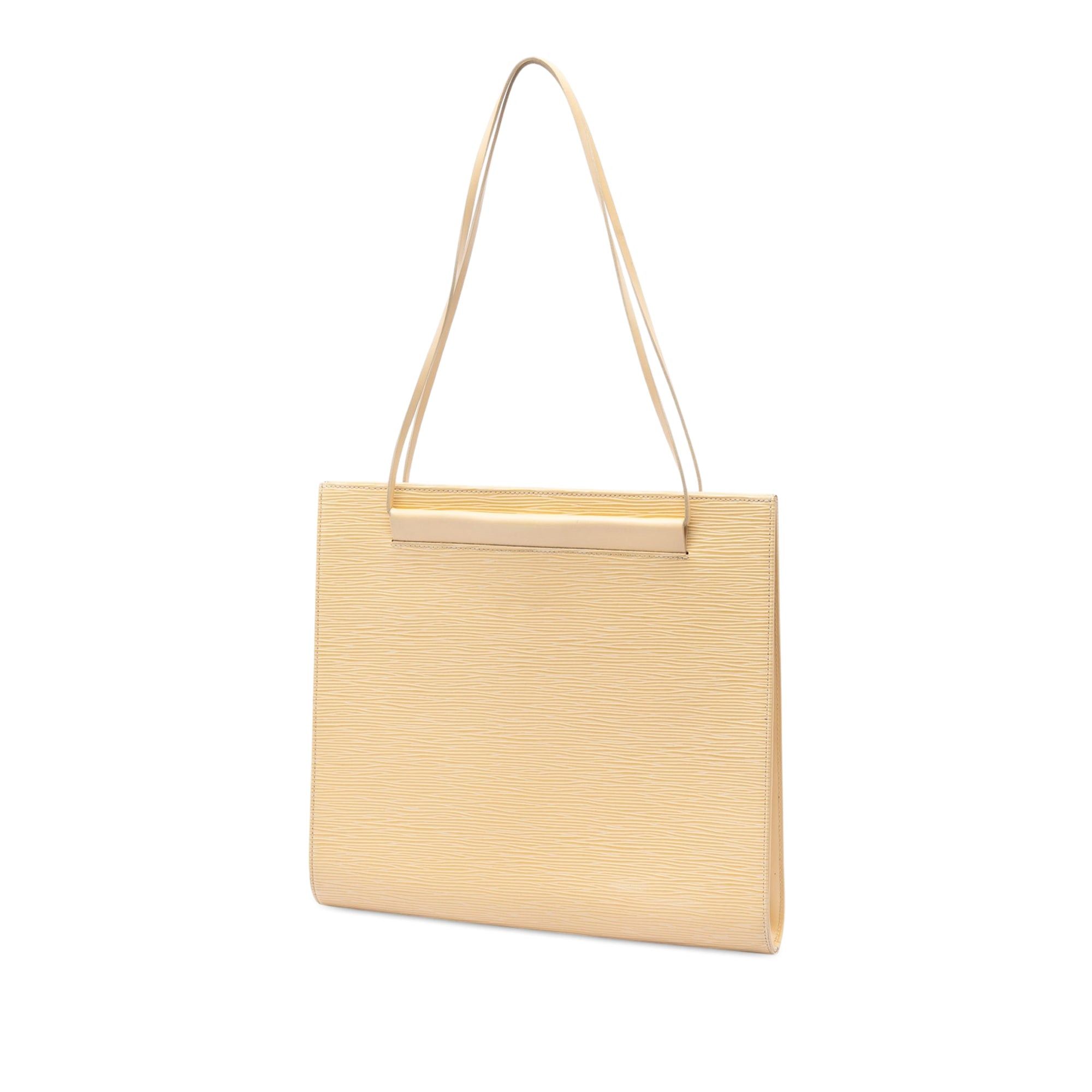 Louis Vuitton Epi Saint Tropez Size ONE SIZE - 2 Thumbnail