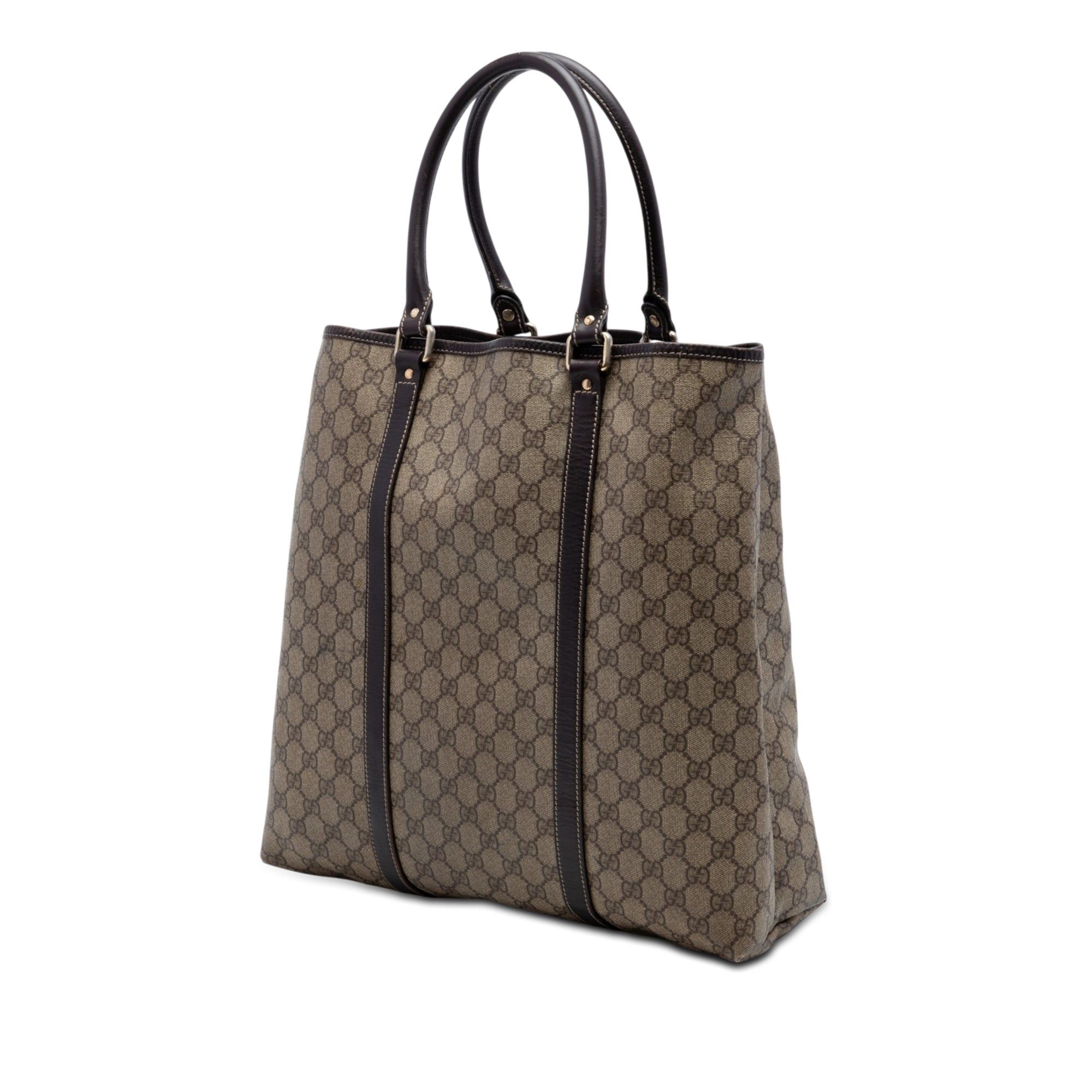 Gucci GG Supreme Joy Vertical Tote Size ONE SIZE - 2 Thumbnail