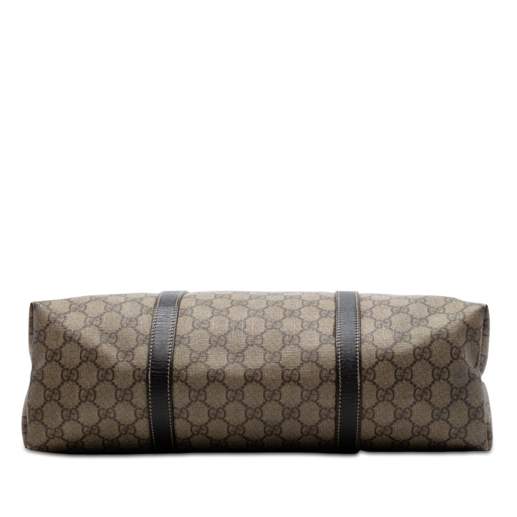 Gucci GG Supreme Joy Vertical Tote Size ONE SIZE - 3 Thumbnail