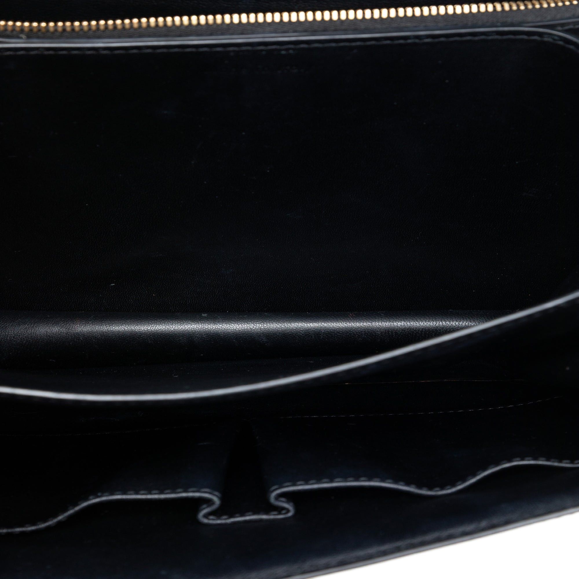Celine Medium Calfskin Classic Box Size ONE SIZE - 4 Thumbnail
