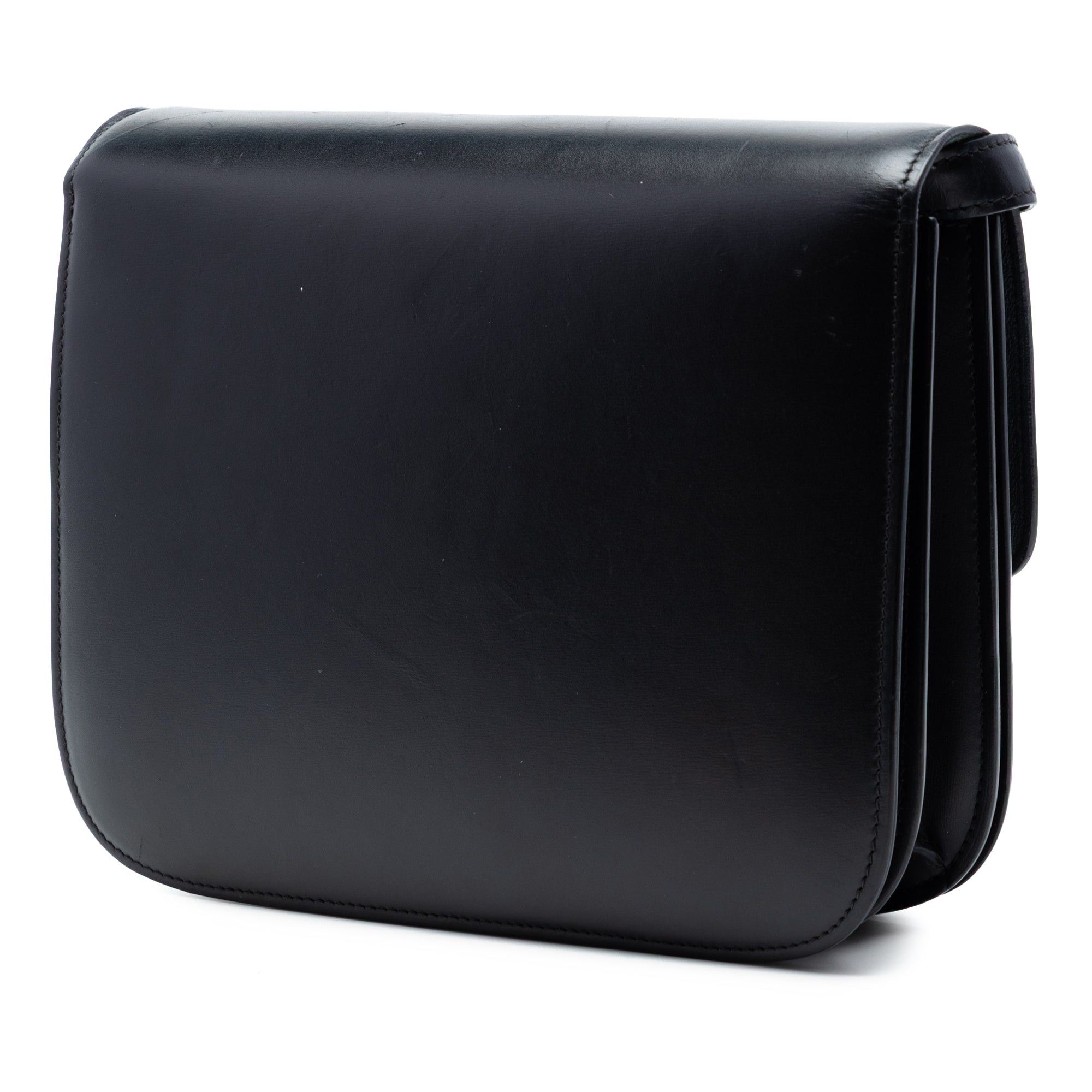 Celine Medium Calfskin Classic Box Size ONE SIZE - 2 Thumbnail