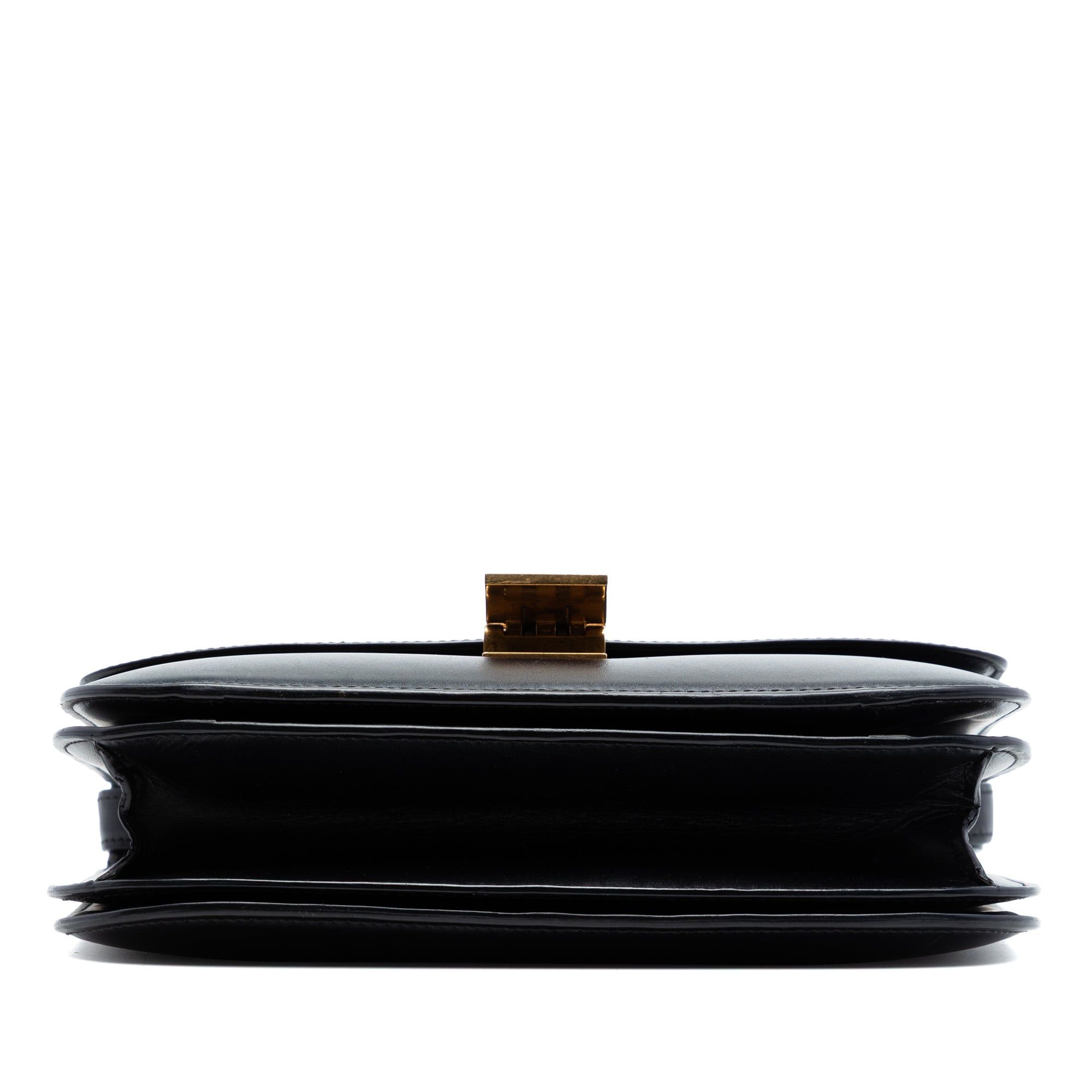 Celine Medium Calfskin Classic Box Size ONE SIZE - 3 Thumbnail