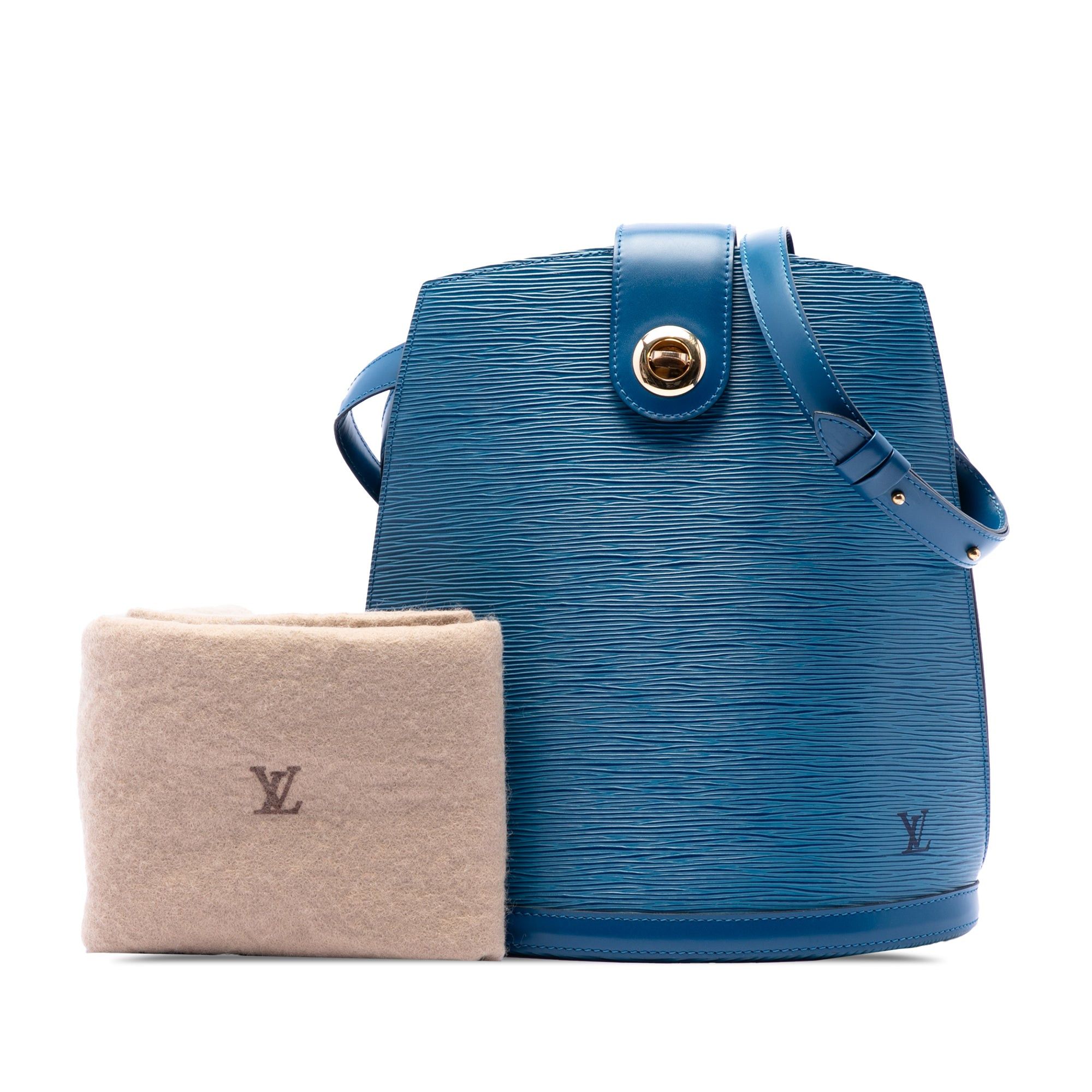 Louis Vuitton Epi Cluny Size ONE SIZE - 7 Thumbnail