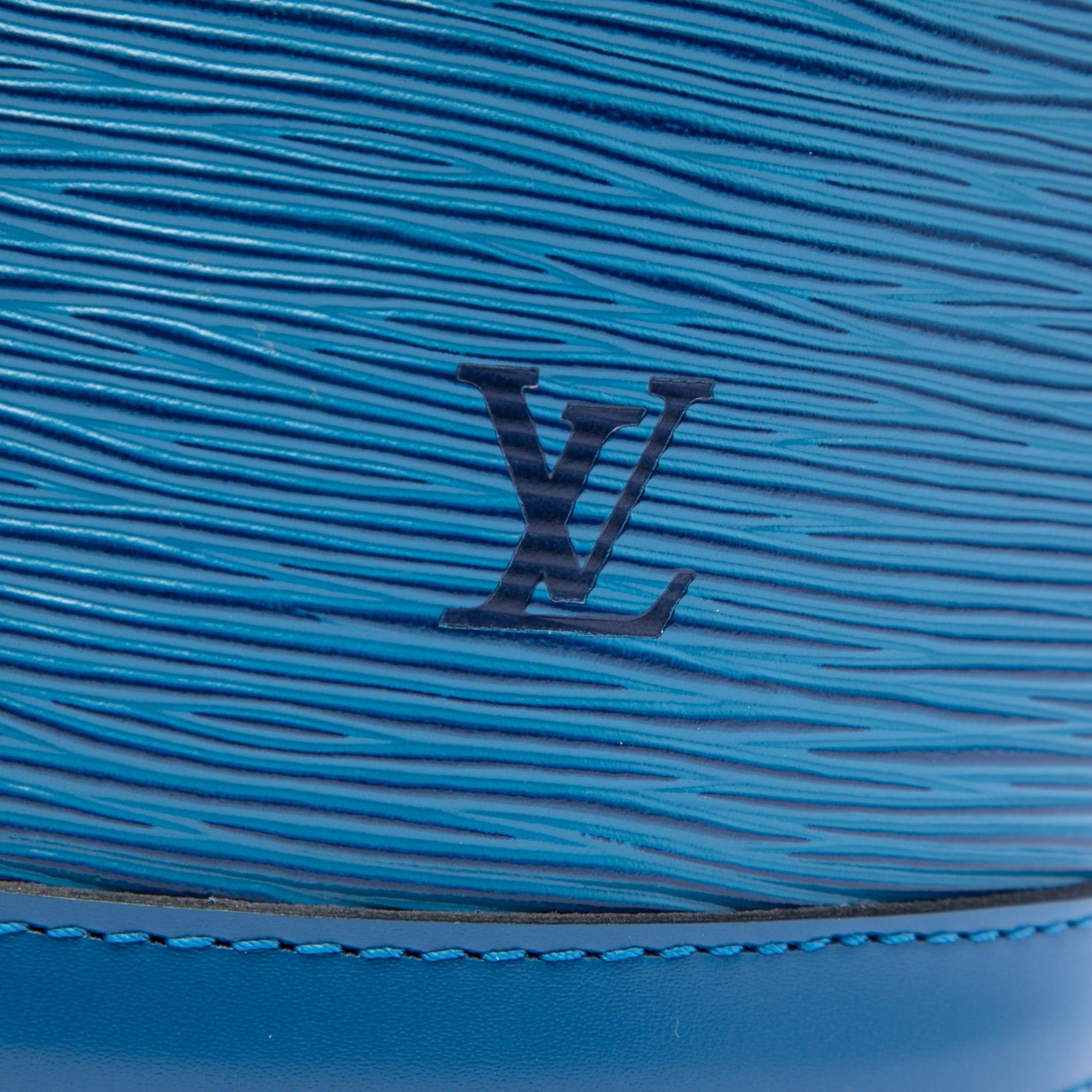 Louis Vuitton Epi Cluny Size ONE SIZE - 5 Thumbnail