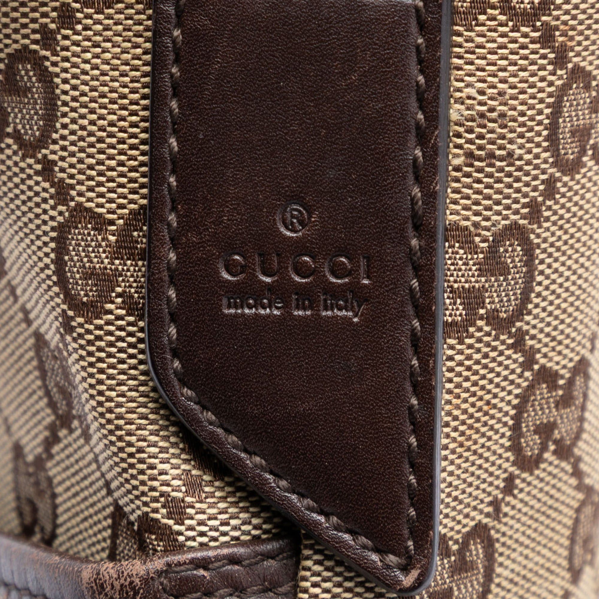 Gucci GG Canvas Crossbody Size ONE SIZE - 5 Thumbnail