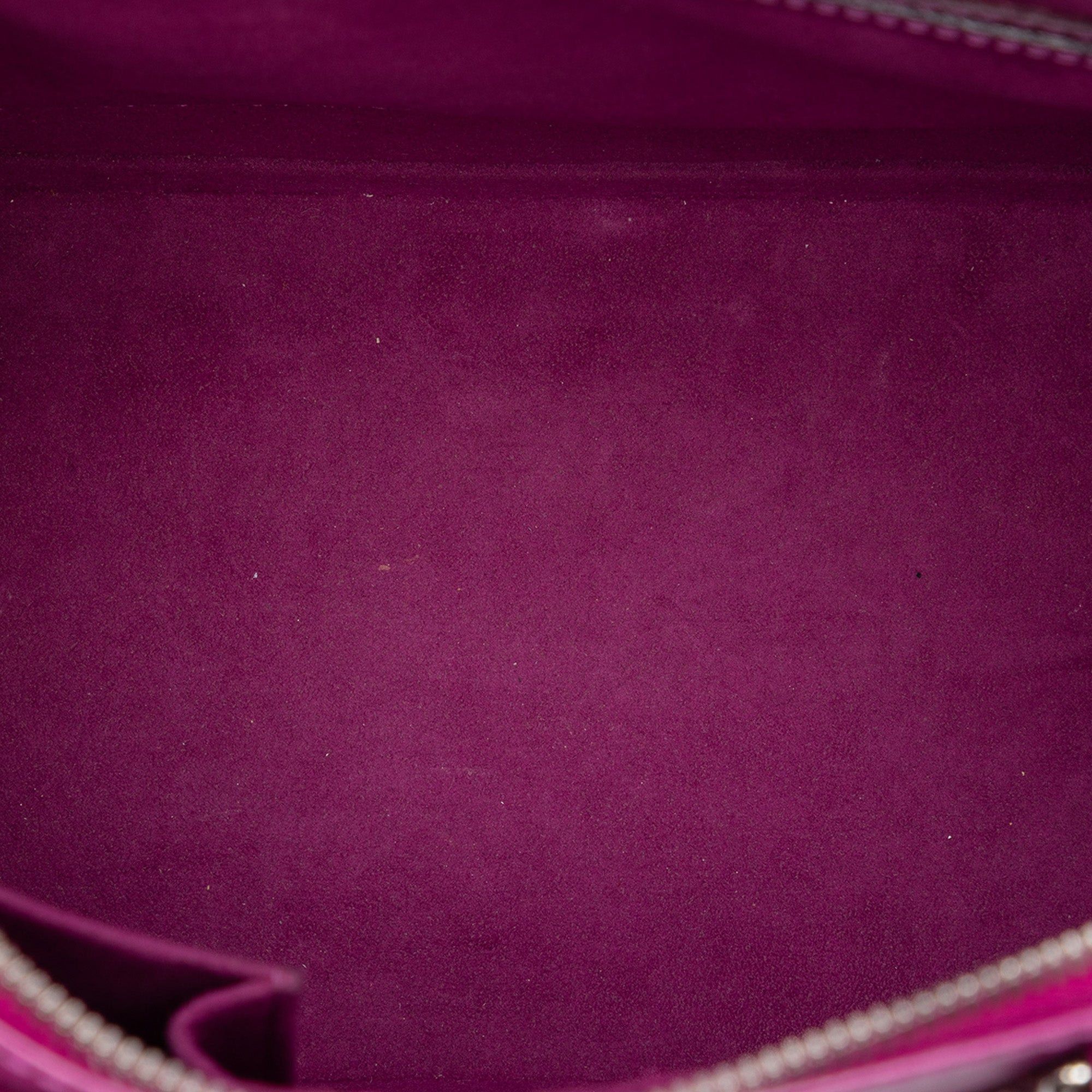 Louis Vuitton Epi Alma PM Size ONE SIZE - 4 Thumbnail