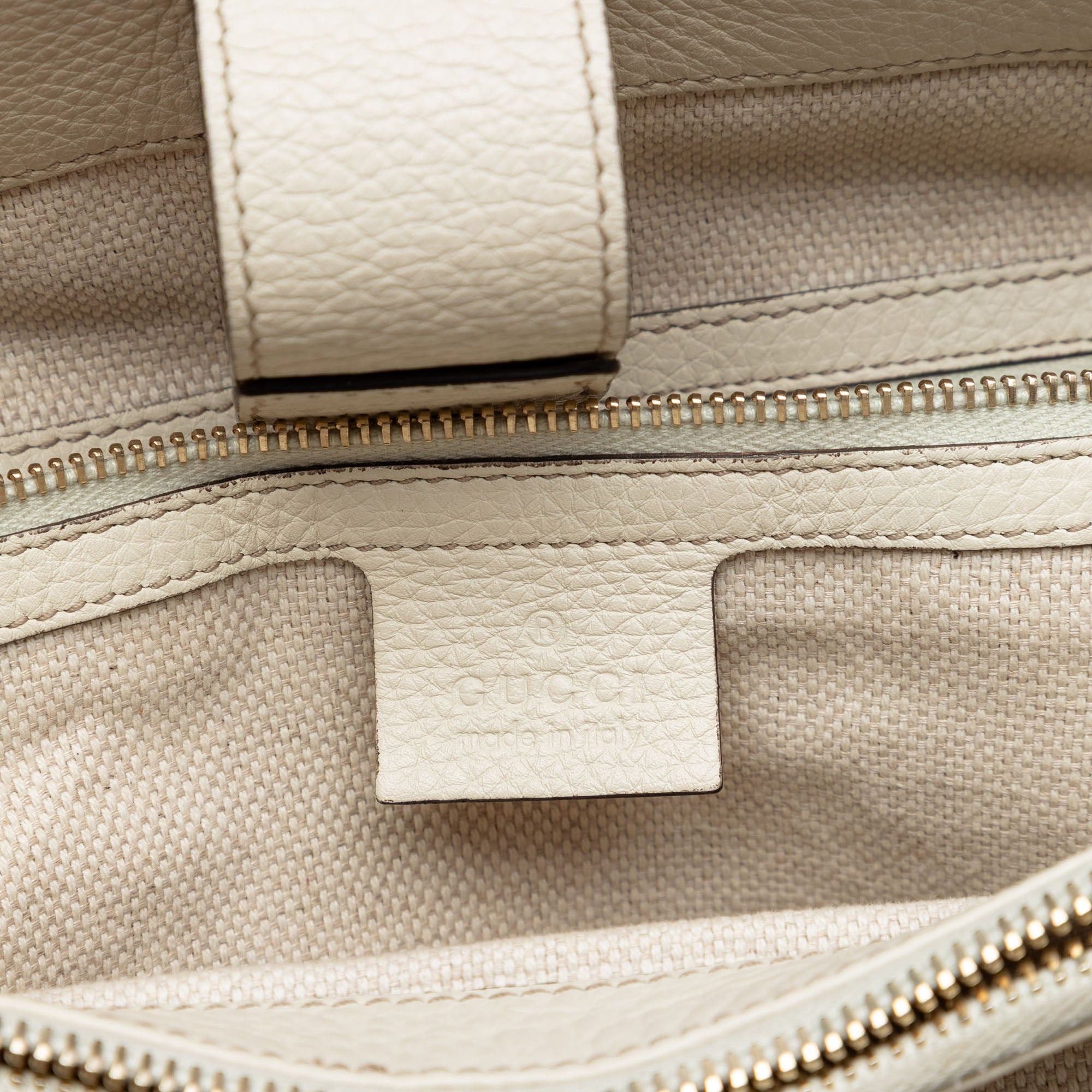 Gucci Medium GG Canvas Bamboo Diana Tote Size ONE SIZE - 5 Thumbnail