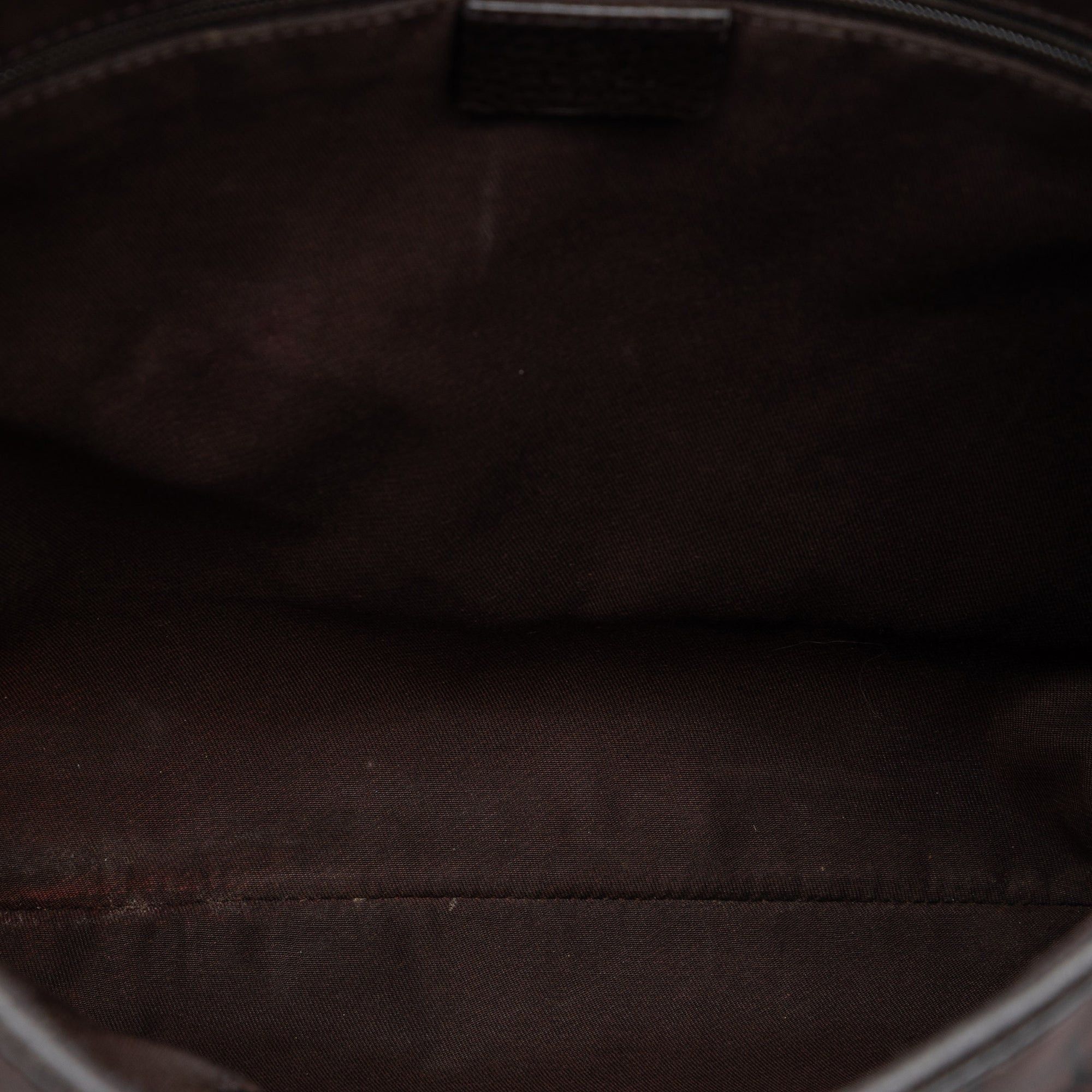 Gucci GG Nylon Abbey D Ring Crossbody Size ONE SIZE - 4 Thumbnail