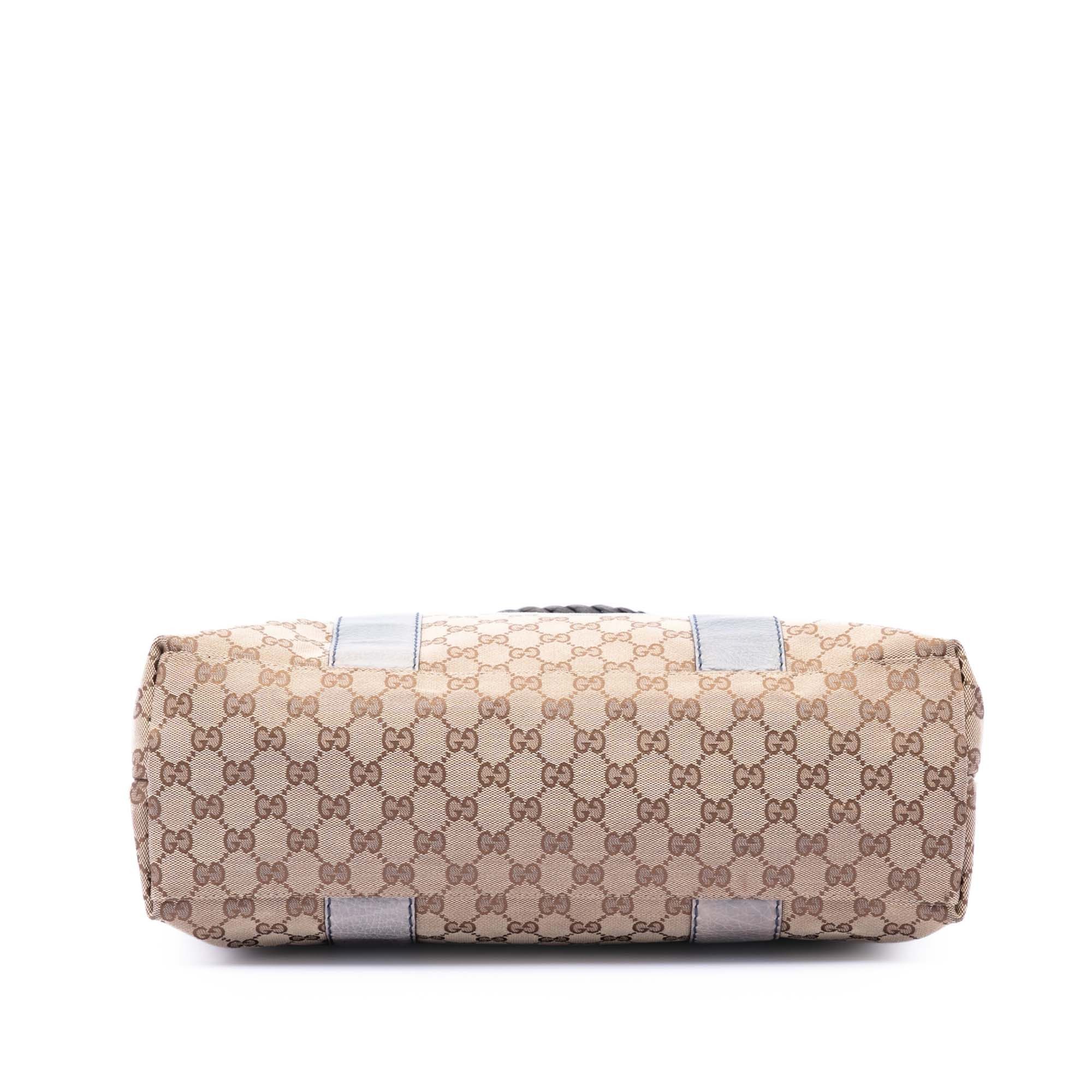 Gucci GG Canvas Sukey Shoulder Bag Size ONE SIZE - 3 Thumbnail