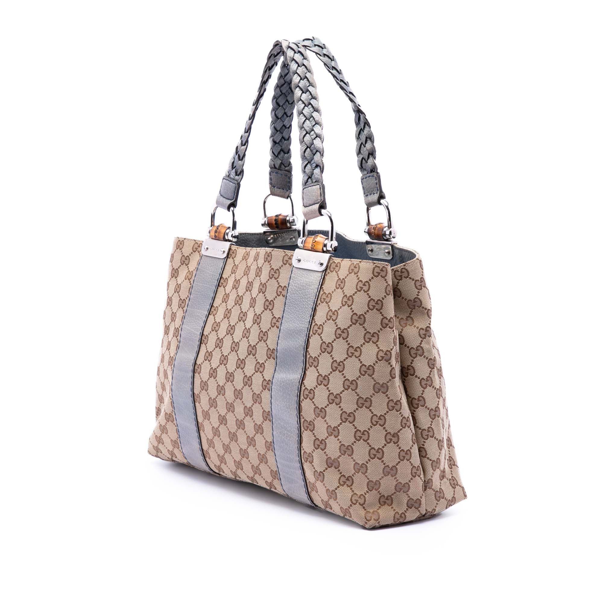 Gucci GG Canvas Sukey Shoulder Bag Size ONE SIZE - 2 Thumbnail