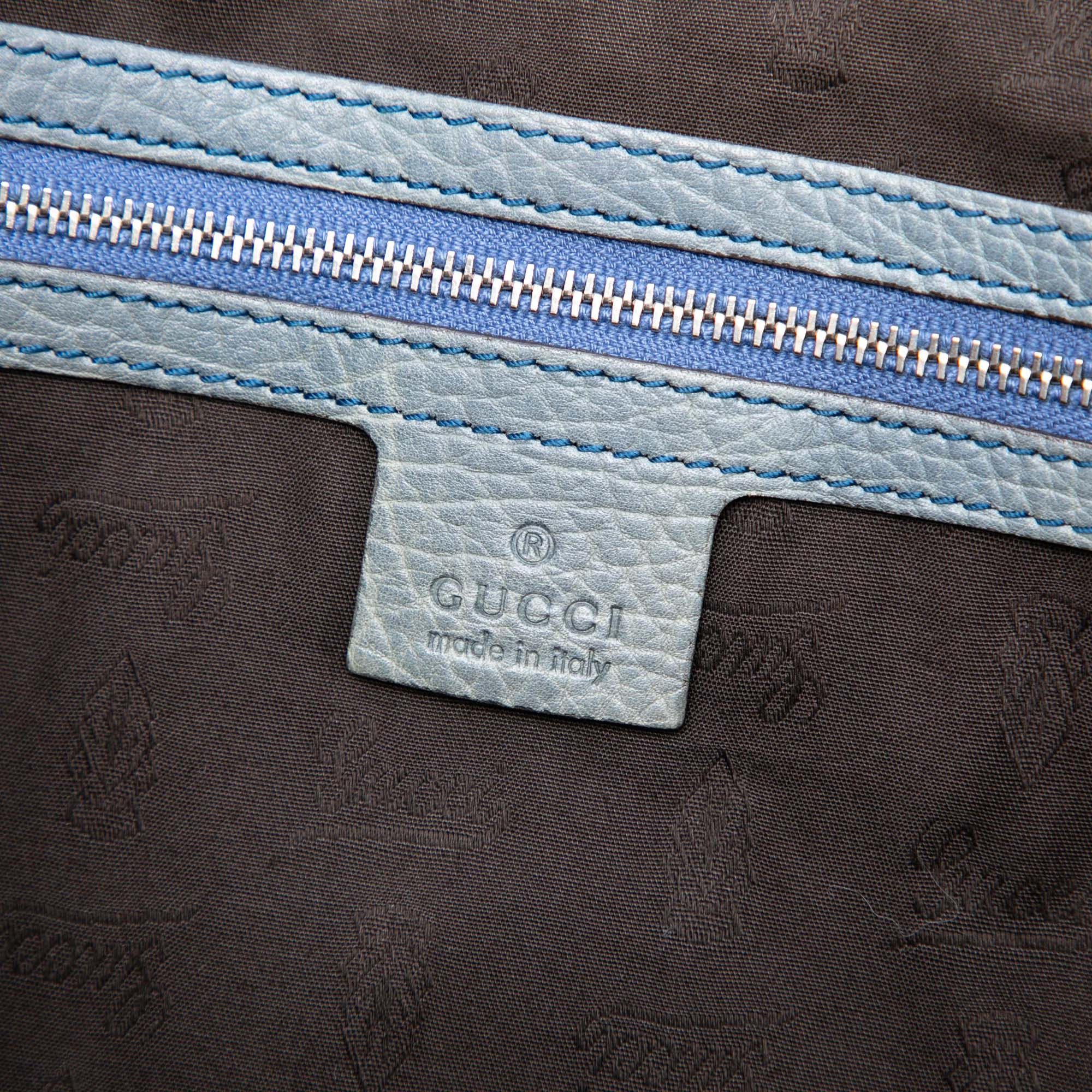 Gucci GG Canvas Sukey Shoulder Bag Size ONE SIZE - 5 Thumbnail