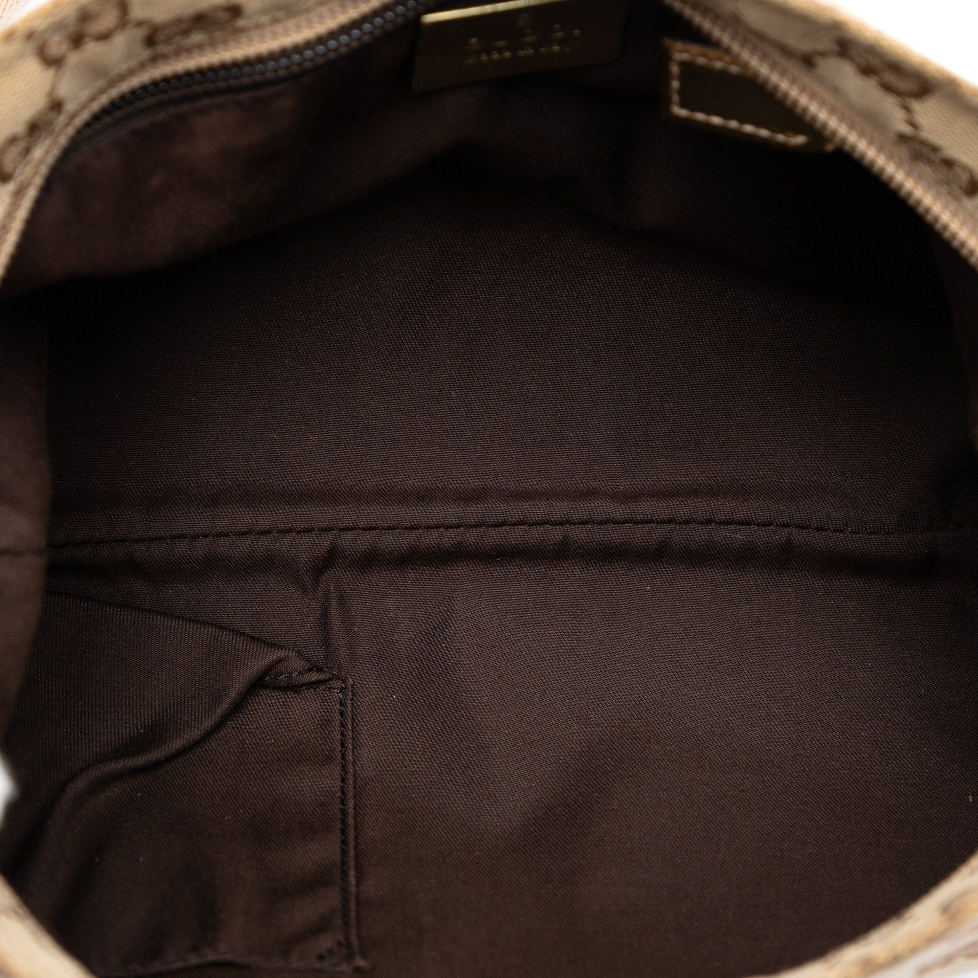 Gucci GG Canvas Web Crossbody Size ONE SIZE - 4 Thumbnail