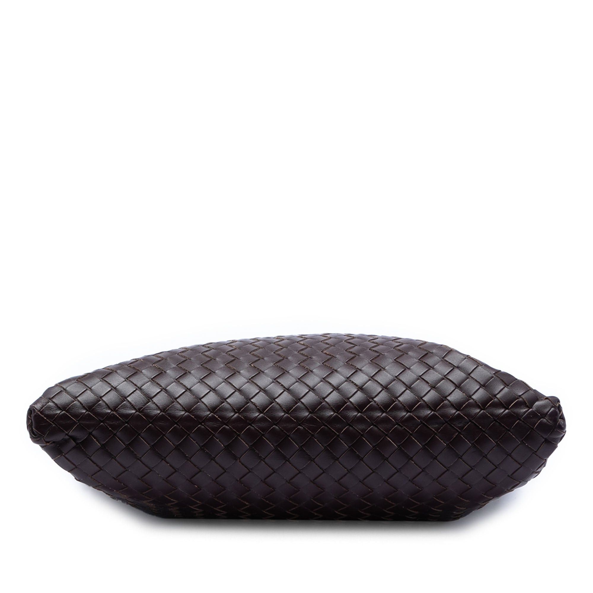 Bottega Veneta Nappa Intrecciato VN Crossbody Size ONE SIZE - 3 Thumbnail