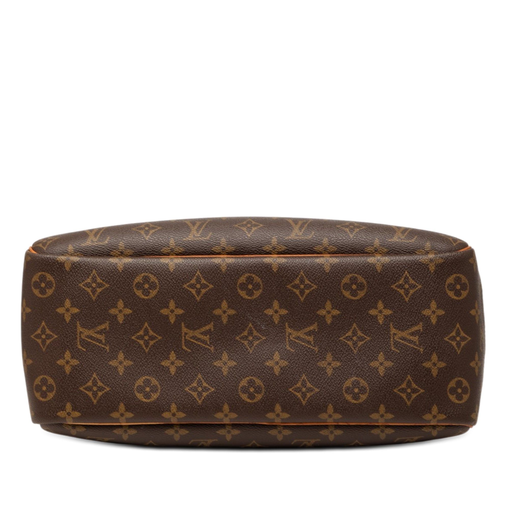 Louis Vuitton Monogram Deauville Size ONE SIZE - 3 Thumbnail