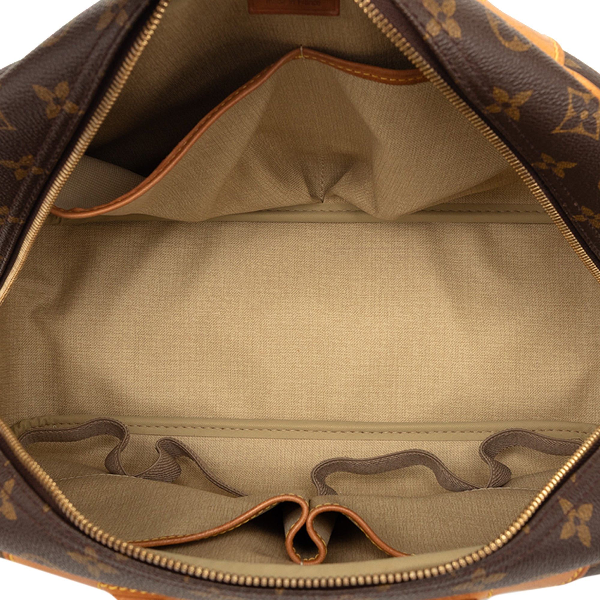 Louis Vuitton Monogram Deauville Size ONE SIZE - 4 Thumbnail