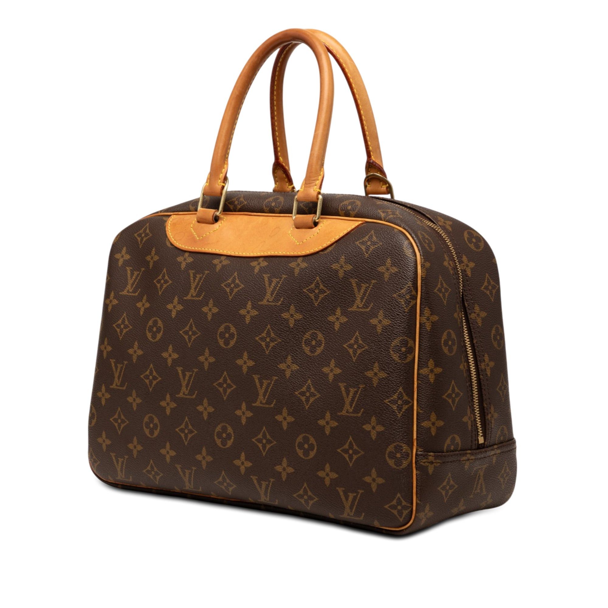 Louis Vuitton Monogram Deauville Size ONE SIZE - 2 Thumbnail