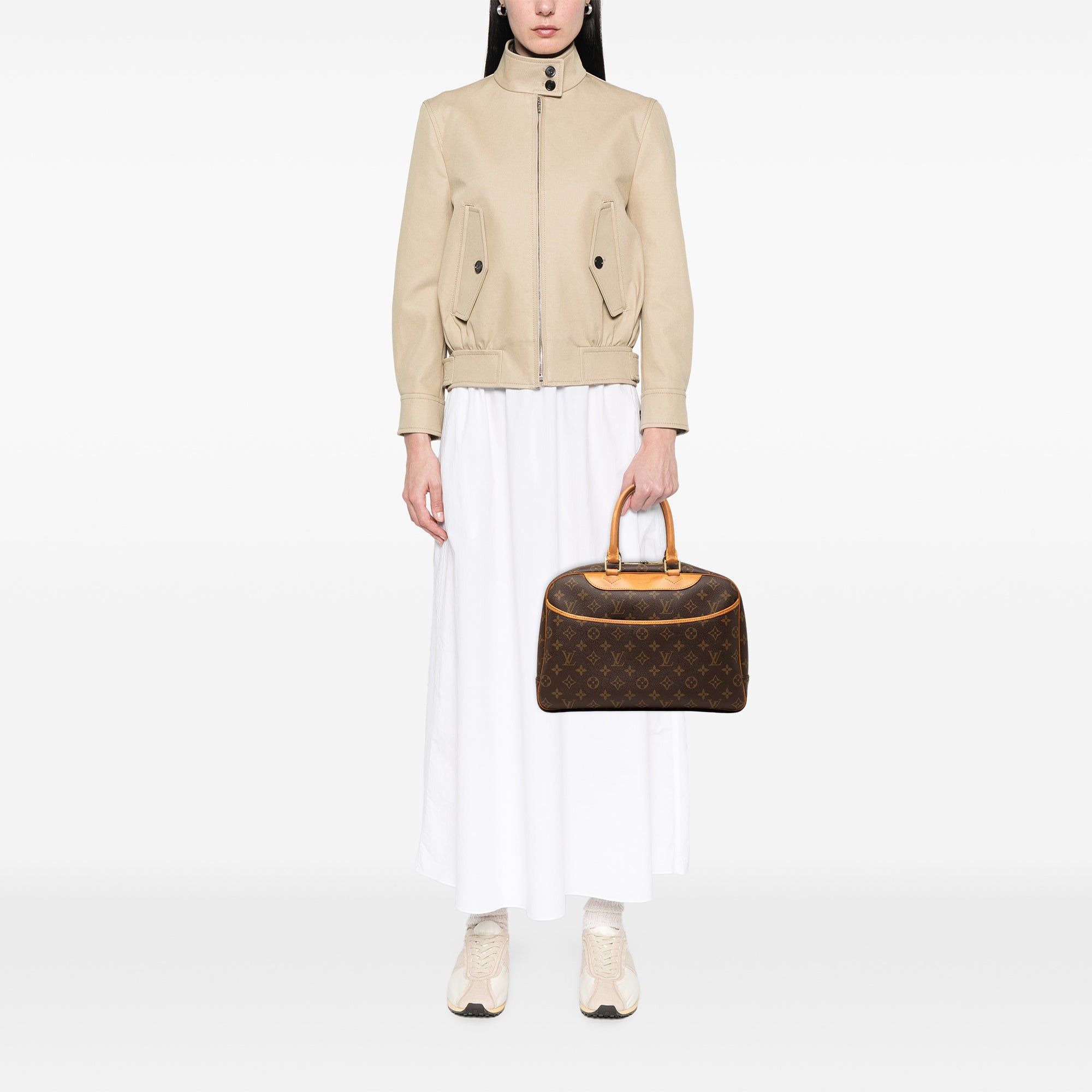 Louis Vuitton Monogram Deauville Size ONE SIZE - 7 Thumbnail