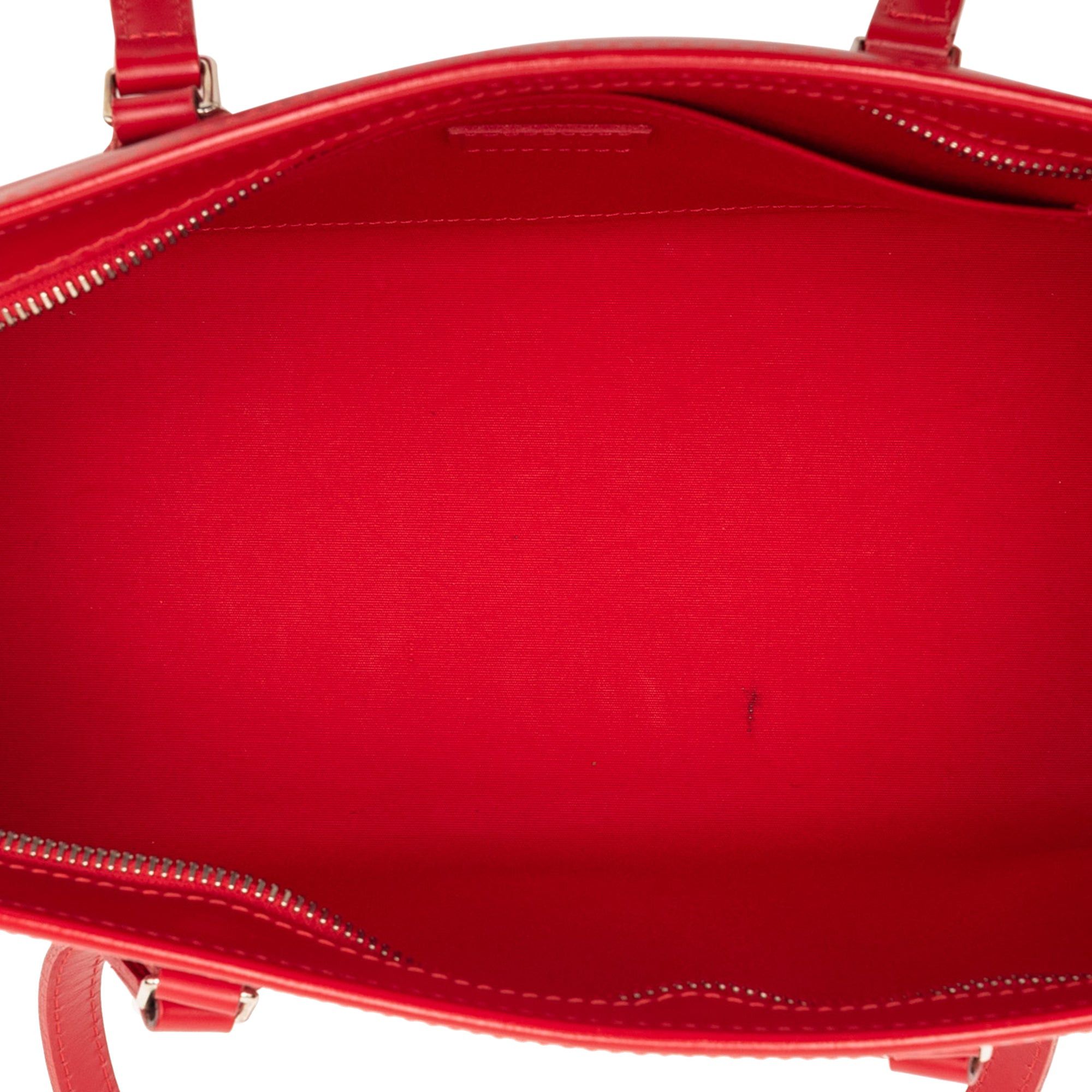 Louis Vuitton Epi Madeleine PM Size ONE SIZE - 4 Thumbnail
