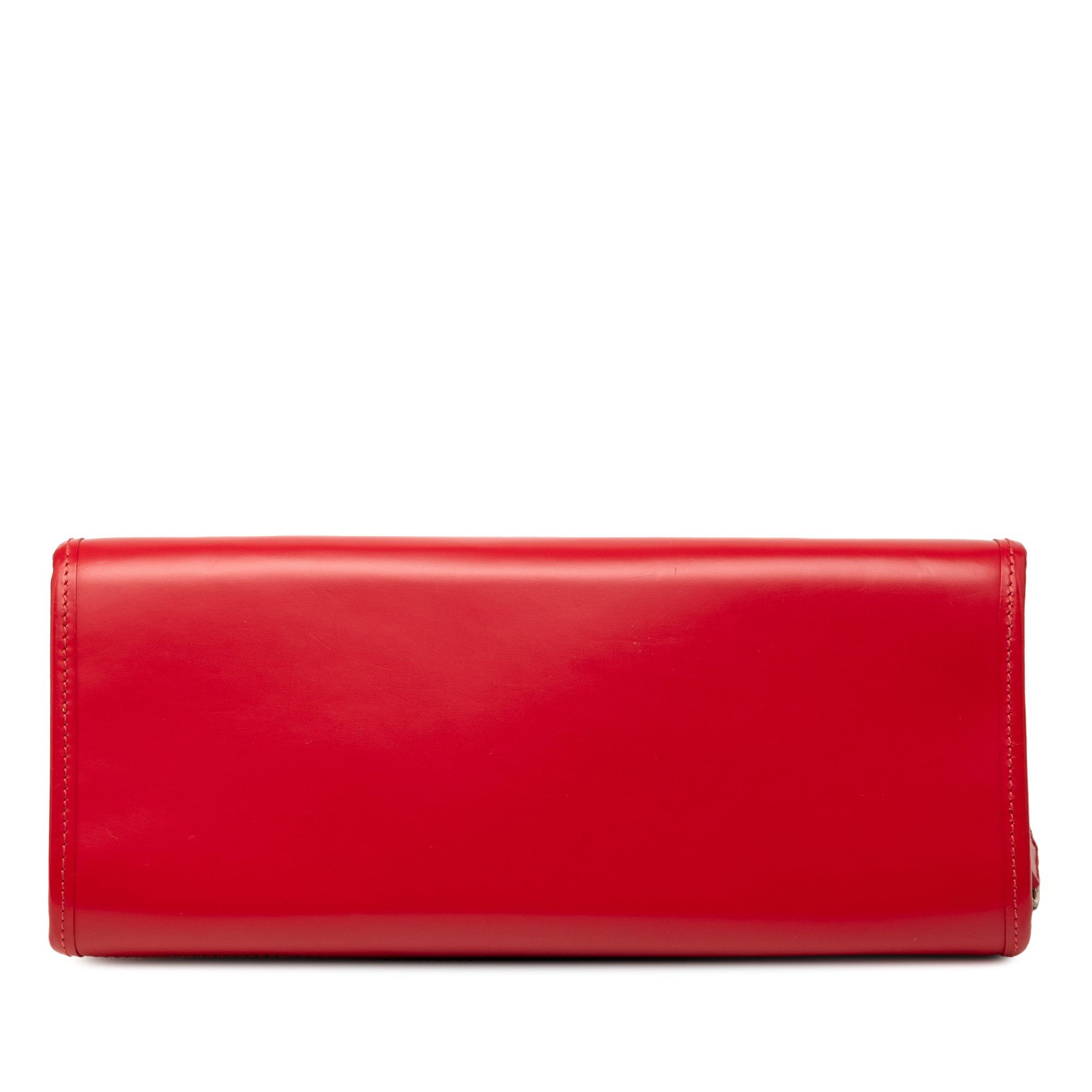 Louis Vuitton Epi Madeleine PM Size ONE SIZE - 3 Thumbnail