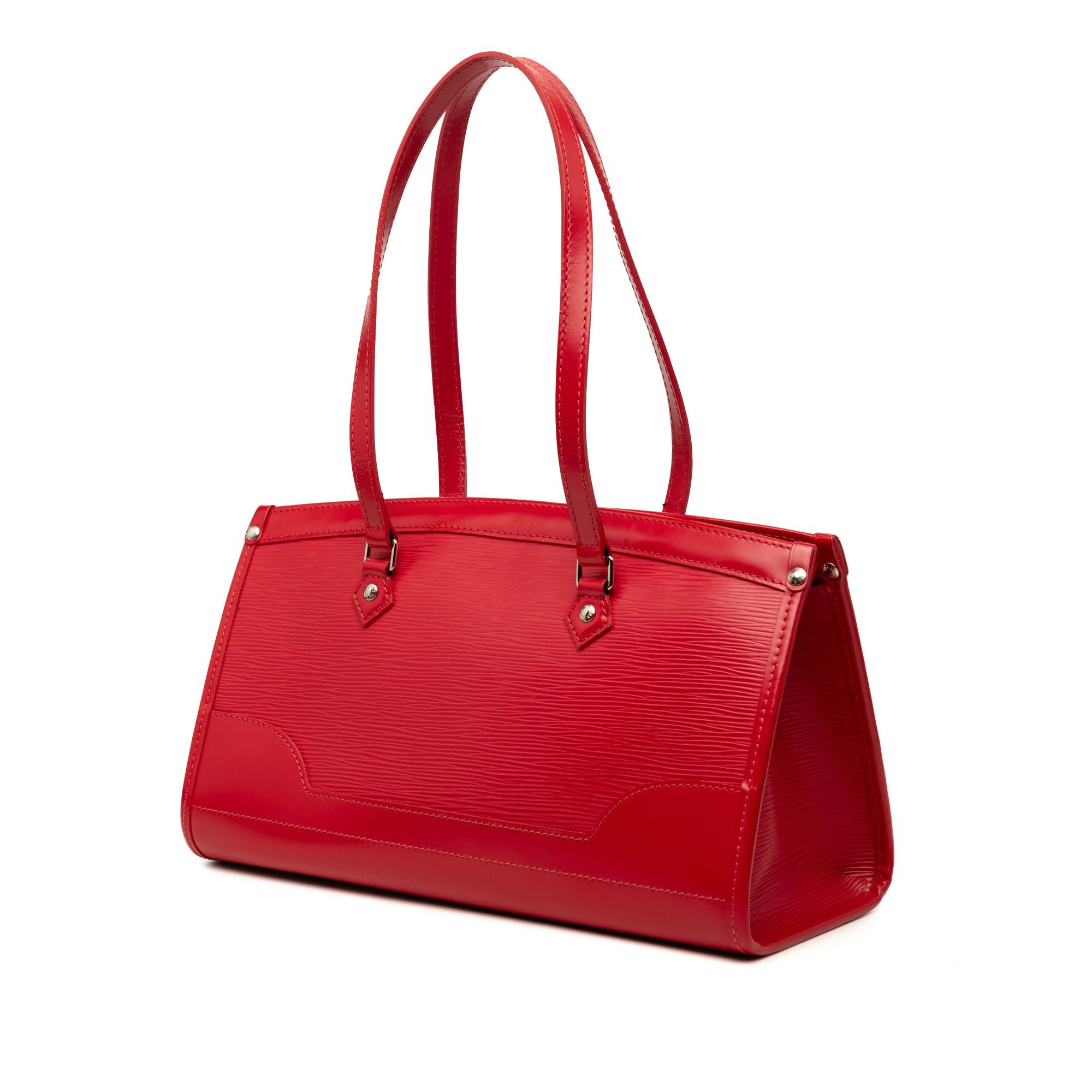 Louis Vuitton Epi Madeleine PM Size ONE SIZE - 2 Thumbnail