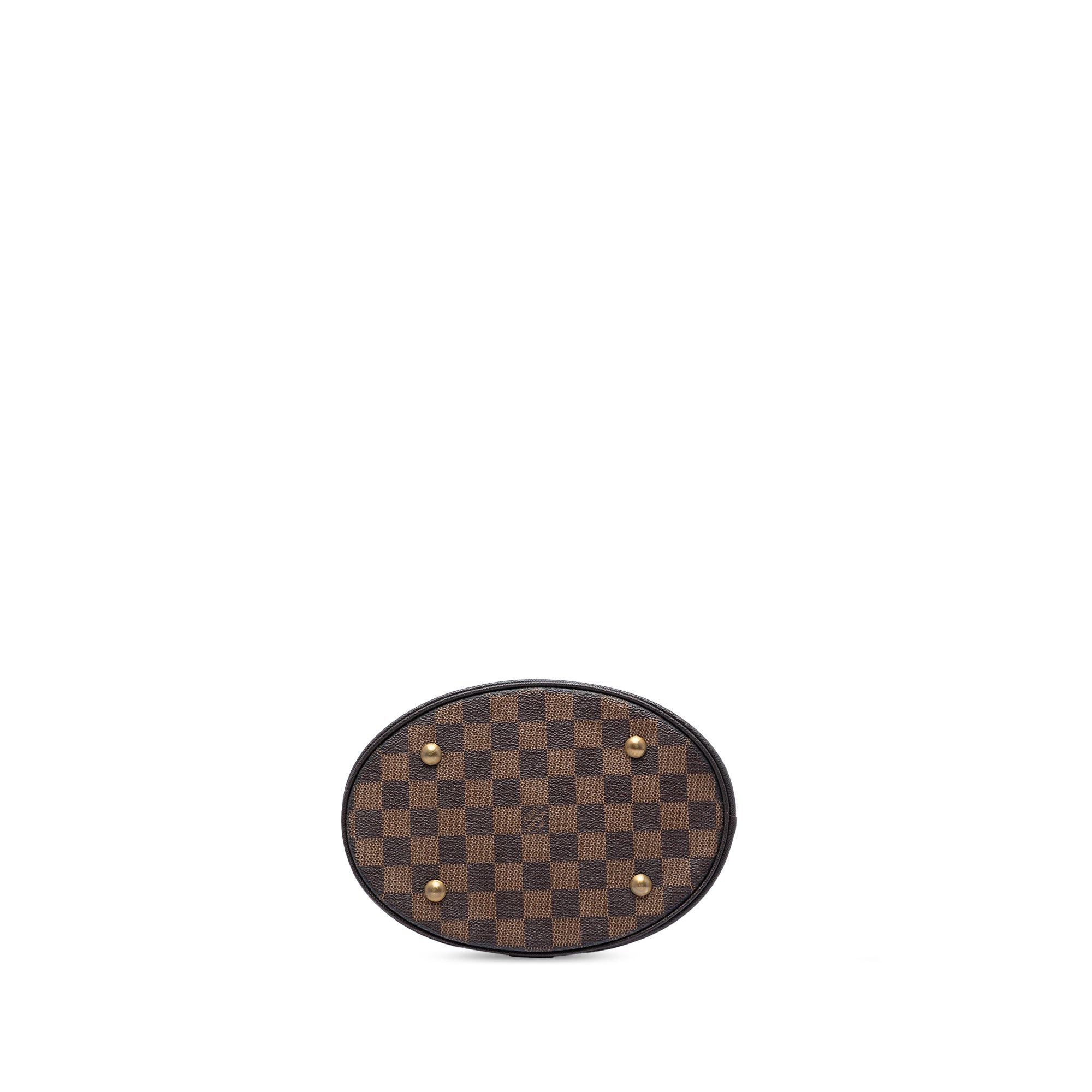 Louis Vuitton Damier Ebene Marais Size ONE SIZE - 3 Thumbnail