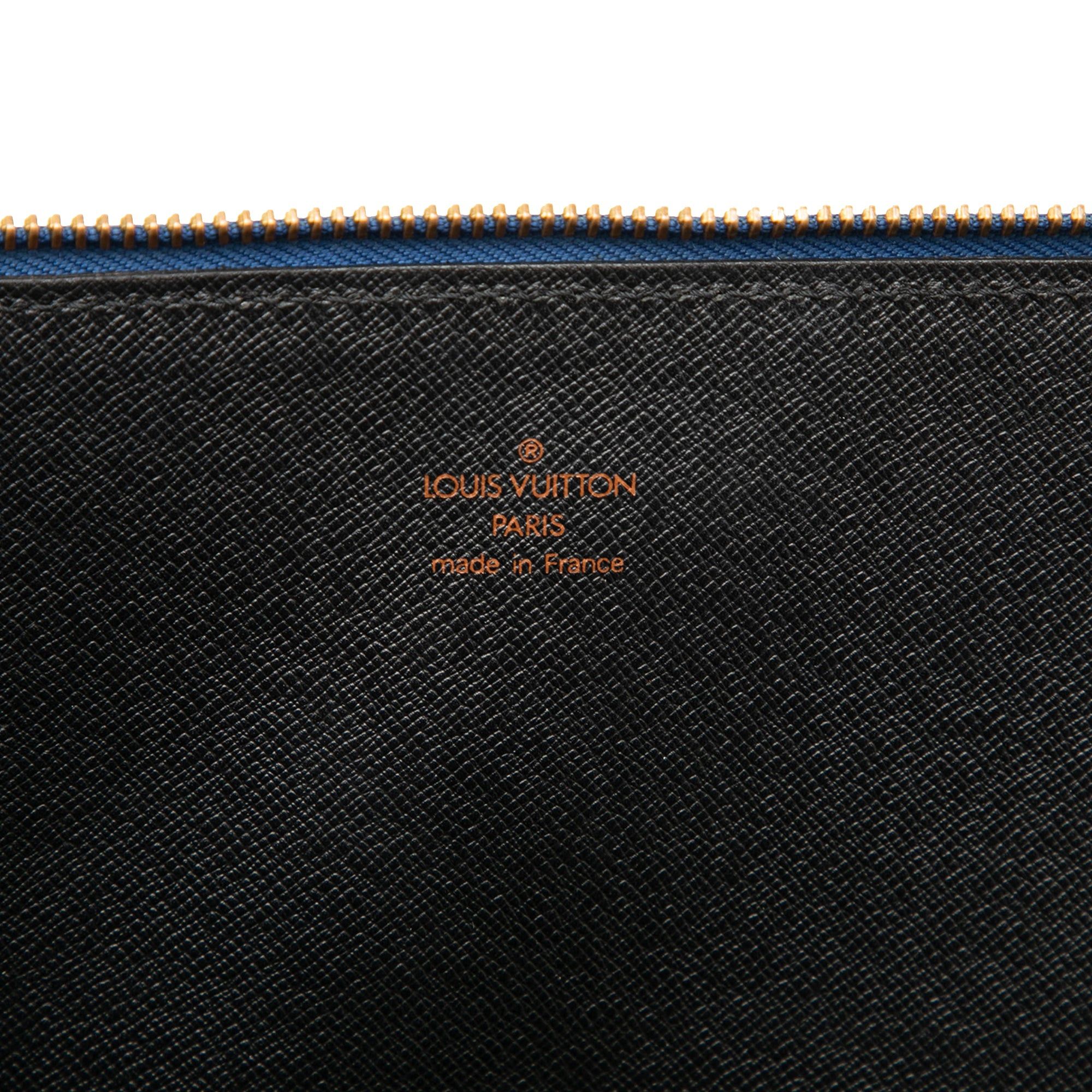 Louis Vuitton Epi Poche Documents Portfolio Size ONE SIZE - 5 Thumbnail