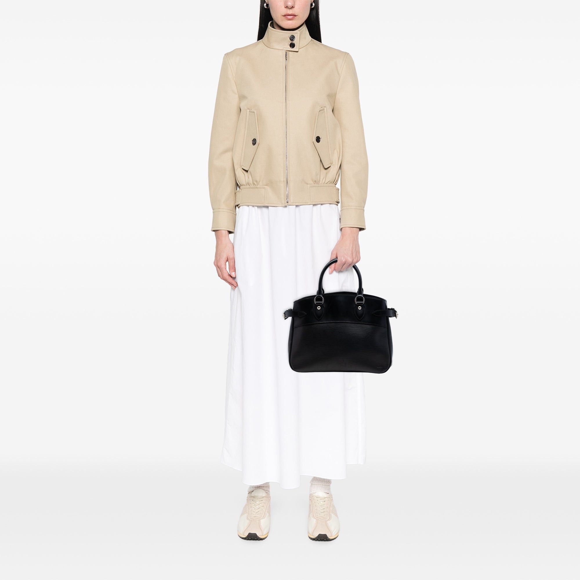 Louis Vuitton Epi Passy PM Size ONE SIZE - 6 Thumbnail