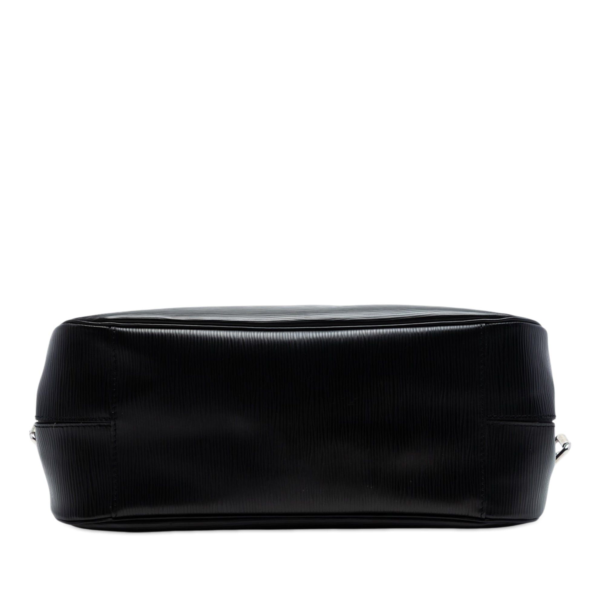 Louis Vuitton Epi Passy PM Size ONE SIZE - 3 Thumbnail