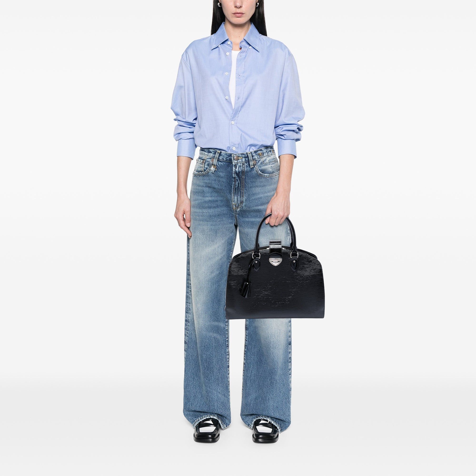 Louis Vuitton Electric Epi Pont Neuf GM Size ONE SIZE - 6 Thumbnail