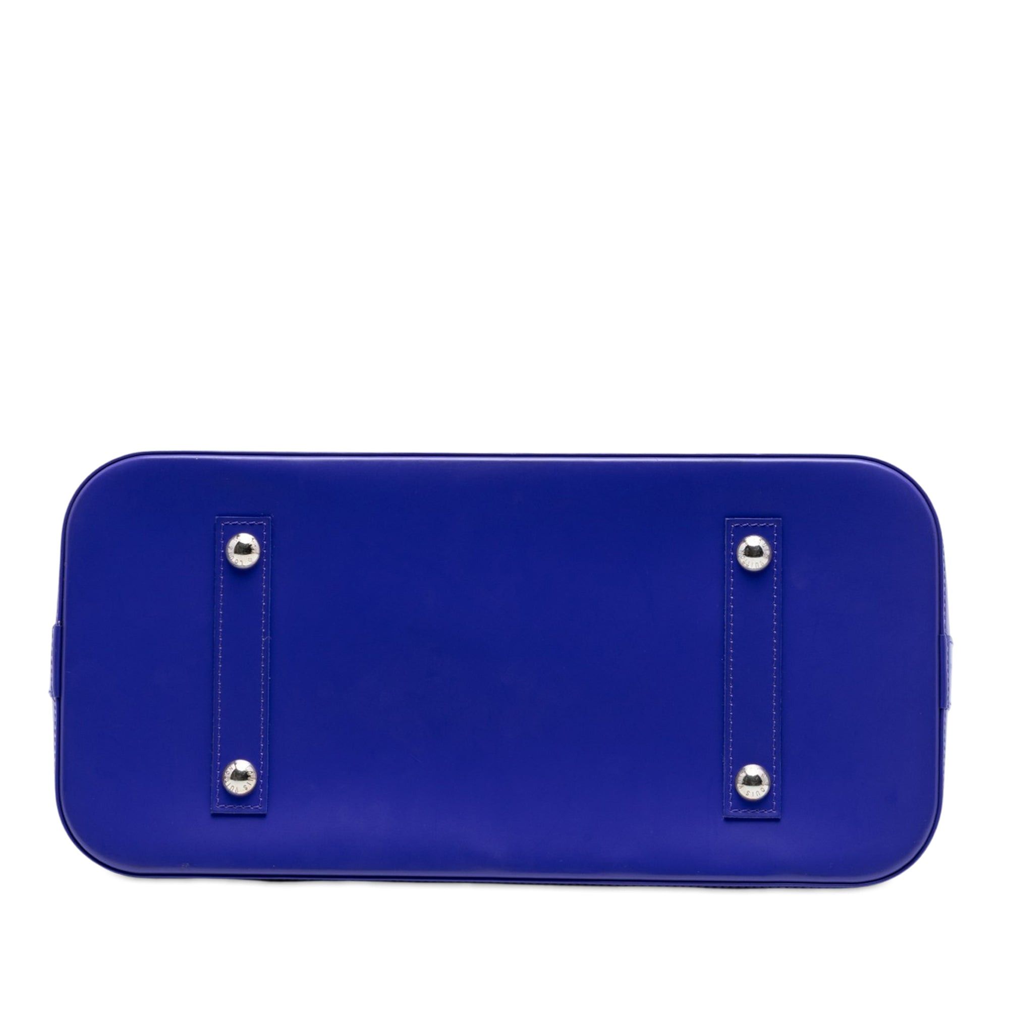 Louis Vuitton Epi Alma GM Size ONE SIZE - 3 Thumbnail