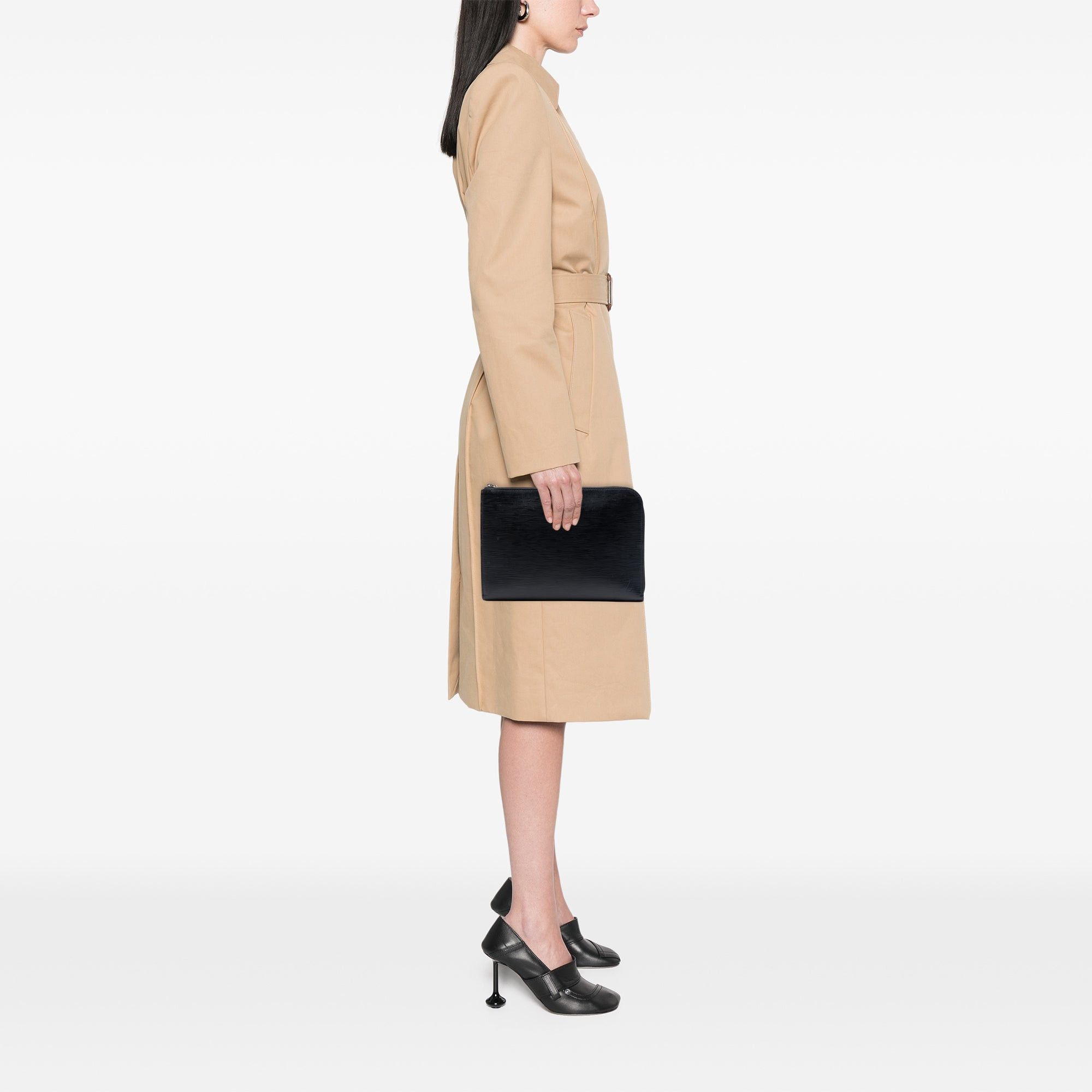 Louis Vuitton Epi Pochette Jour PM Size ONE SIZE - 6 Thumbnail
